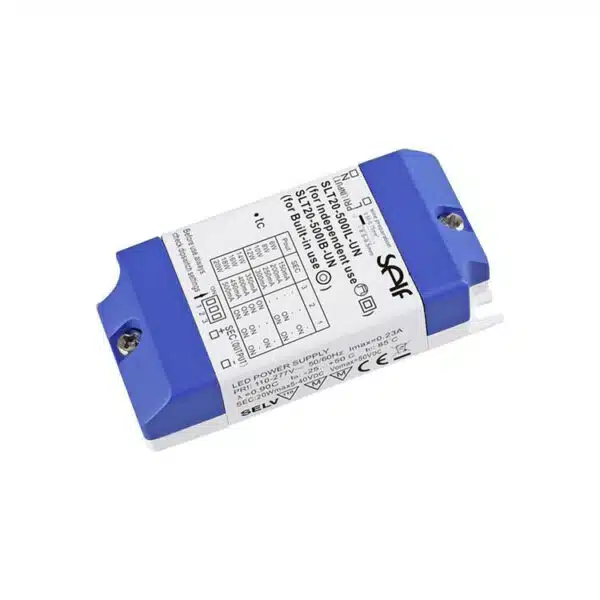 Alimentation Quasar pour luminaire