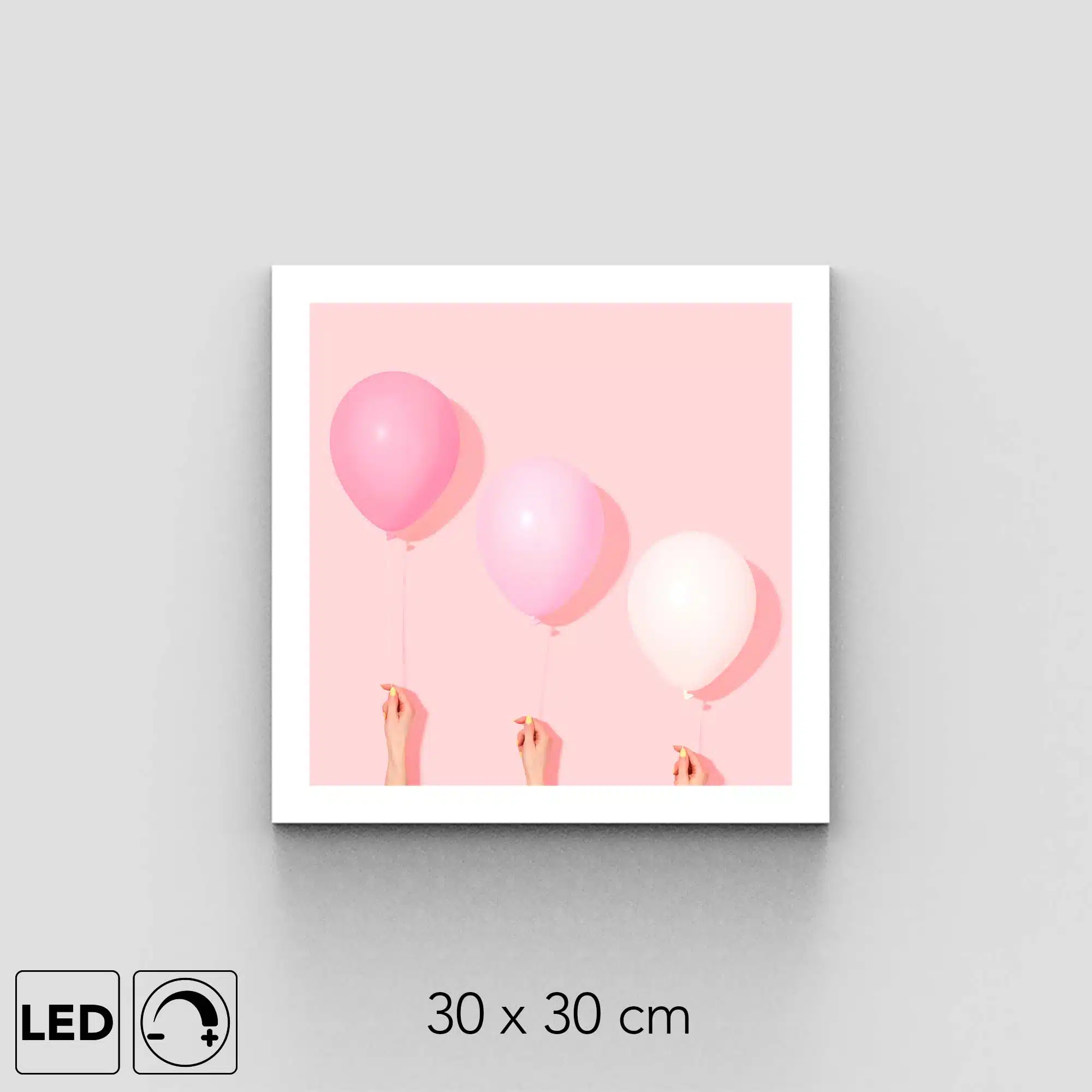 Applique murale ballon Applique murale ballon