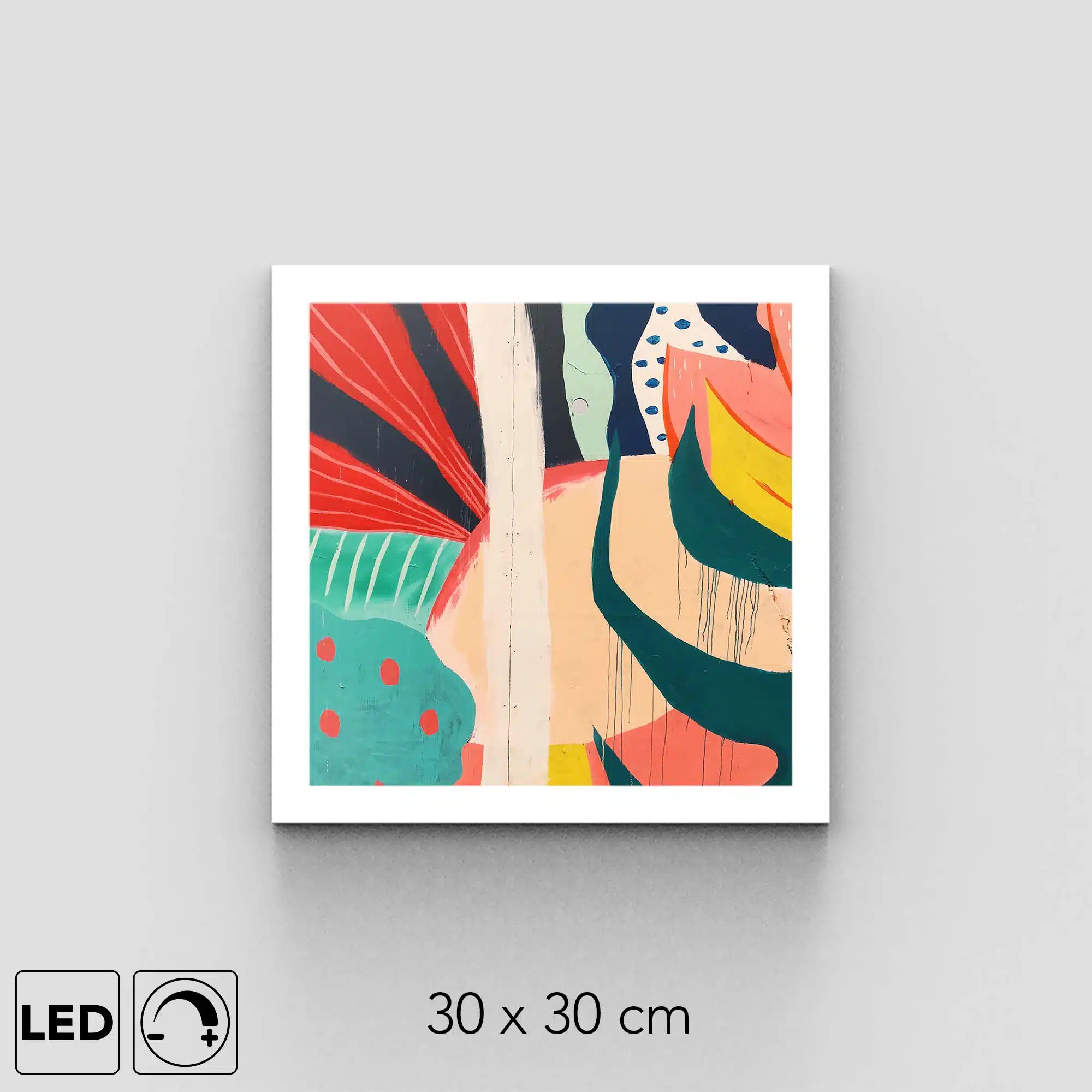 Applique murale nature Applique murale nature