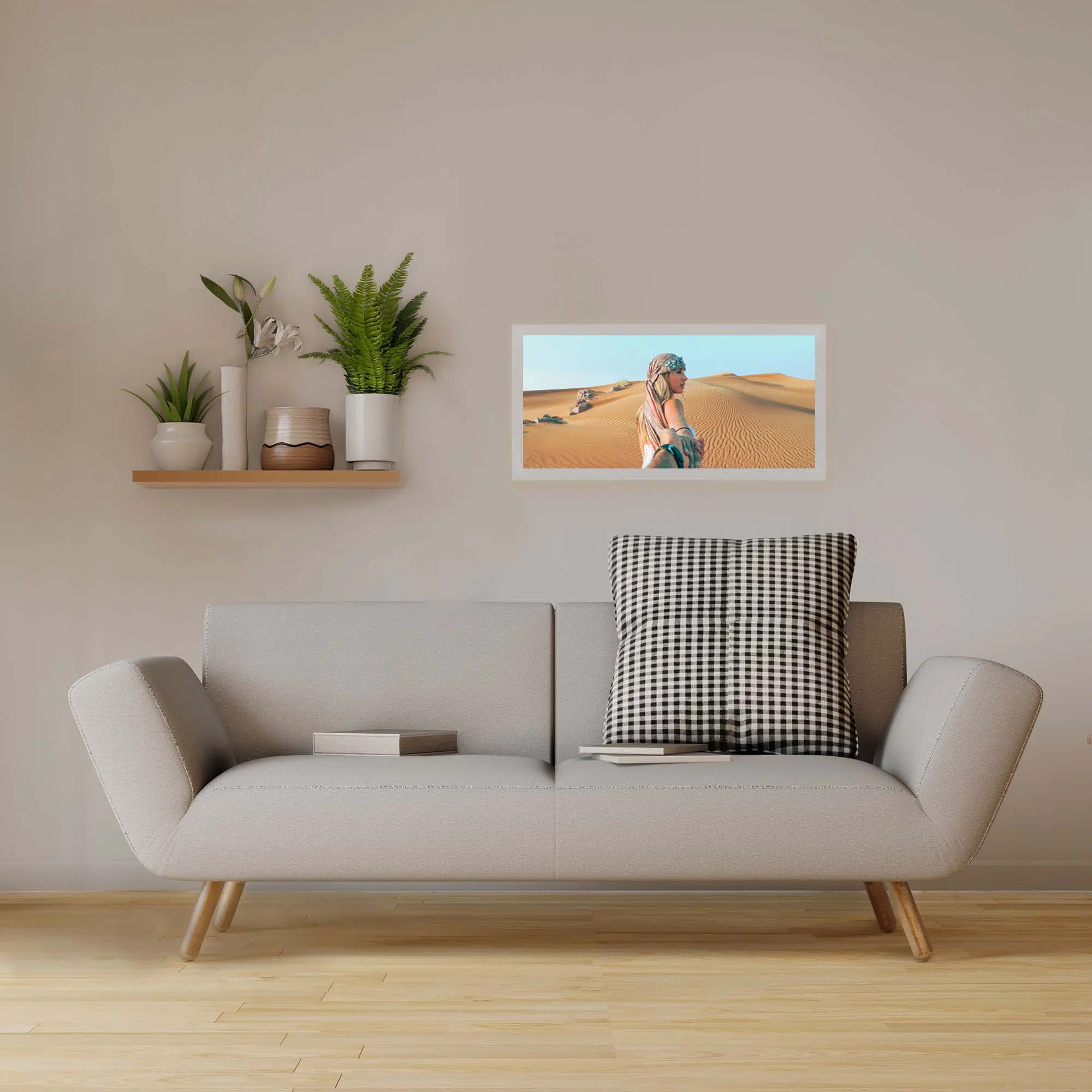 Applique murale personnalisée photo éteinte Applique murale personnalisée photo éteinte