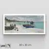 Applique murale plage saint-Adresse Applique murale plage saint-Adresse