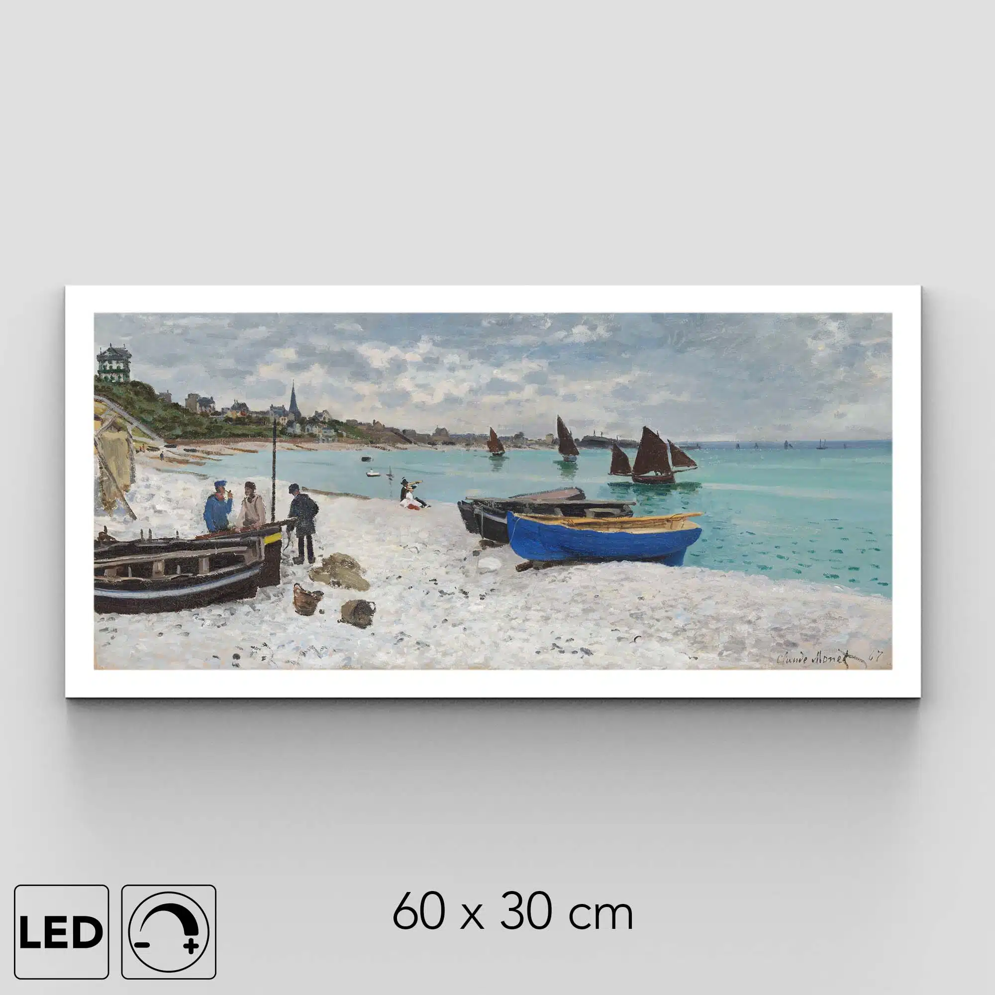Applique murale plage saint-Adresse Applique murale plage saint-Adresse