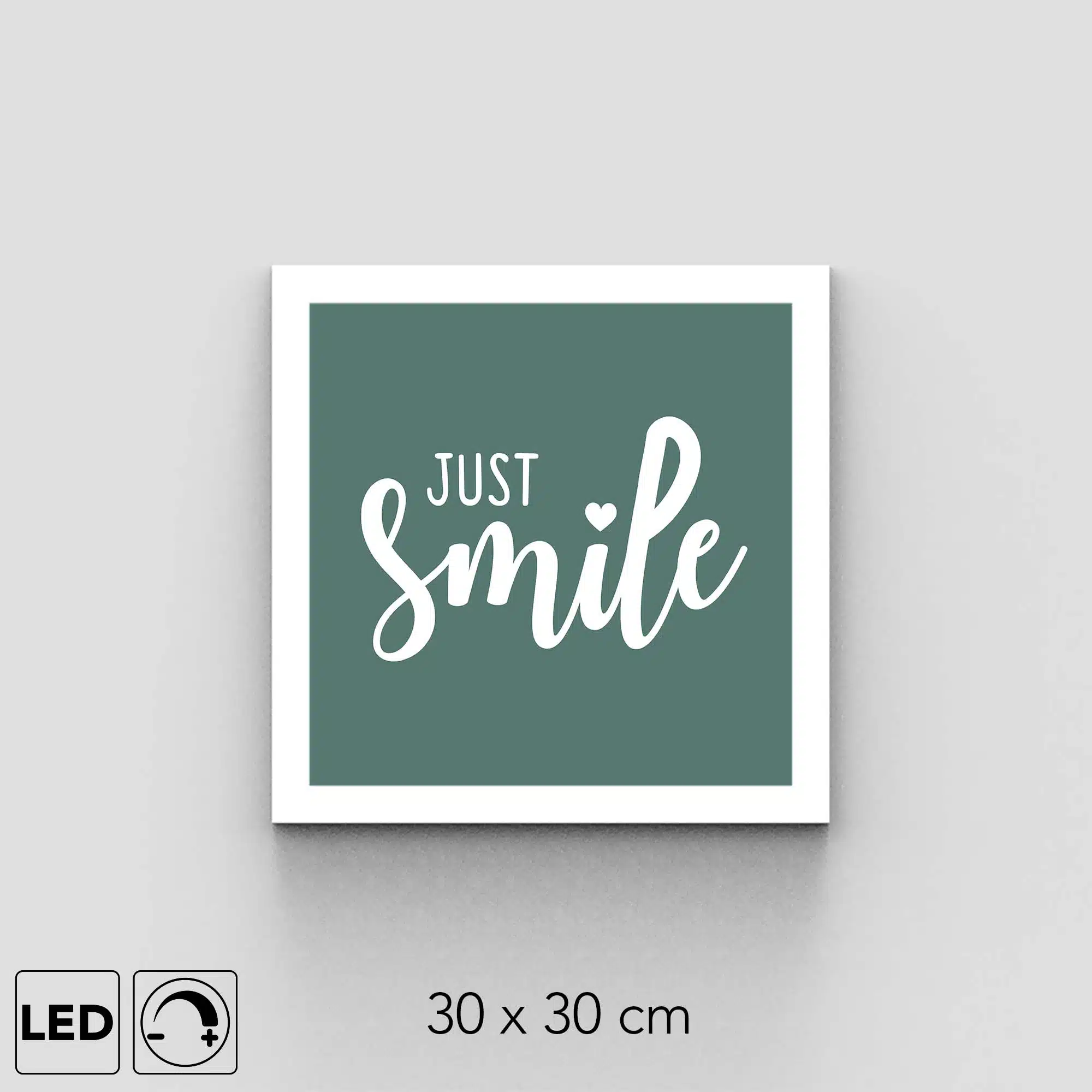 Applique murale smile Applique murale smile