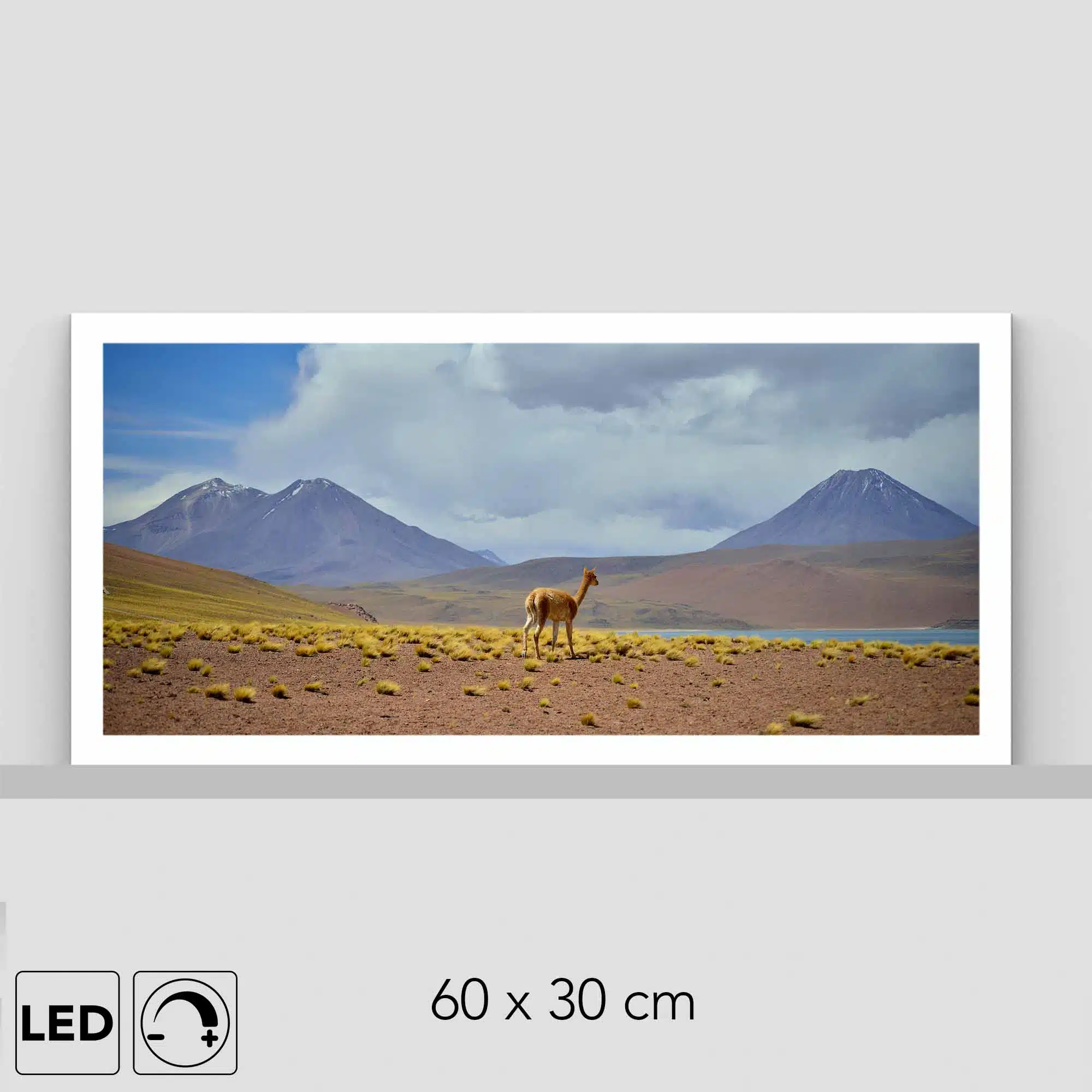 Lampe atacama Lampe atacama