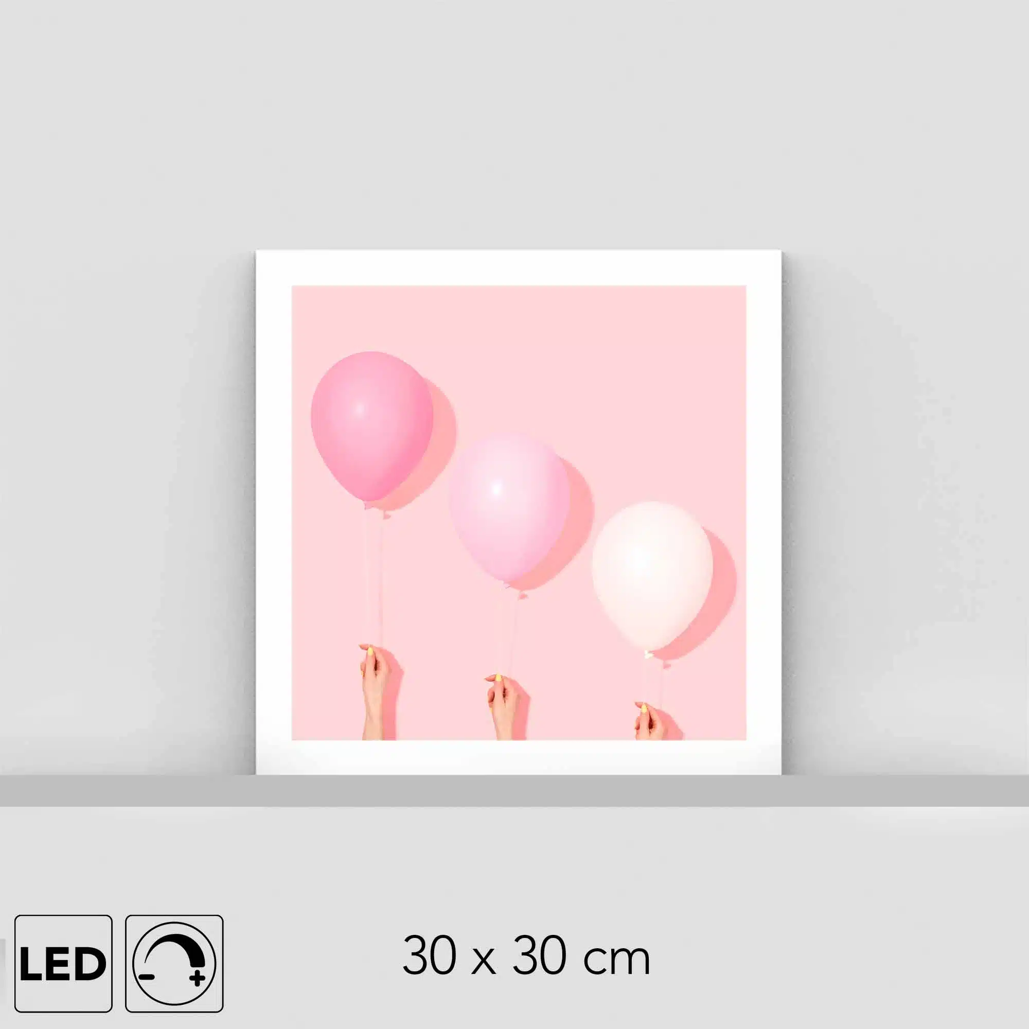 Lampe ballon Lampe ballon