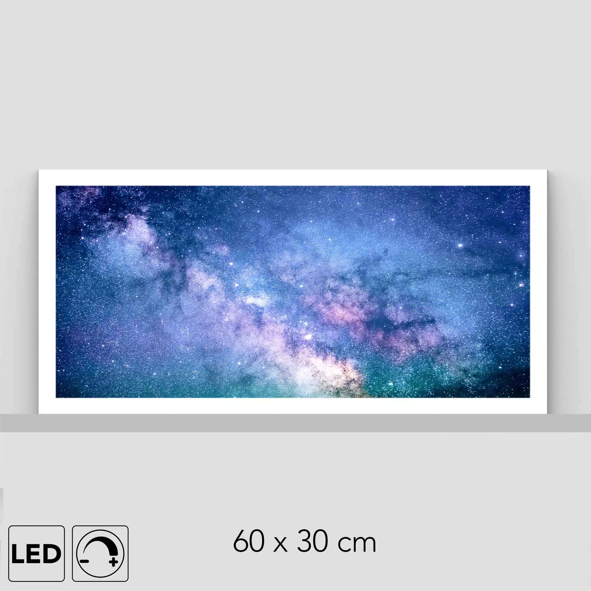 Lampe ciel étoilé Lampe ciel étoilé