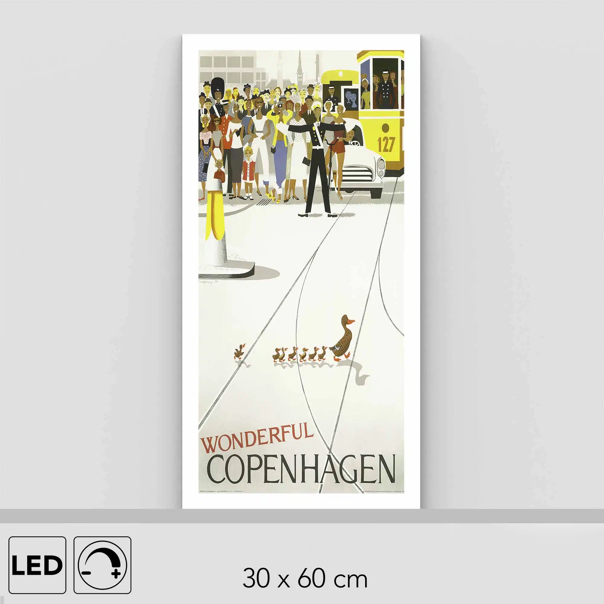 Lampe Copenhague Lampe Copenhague
