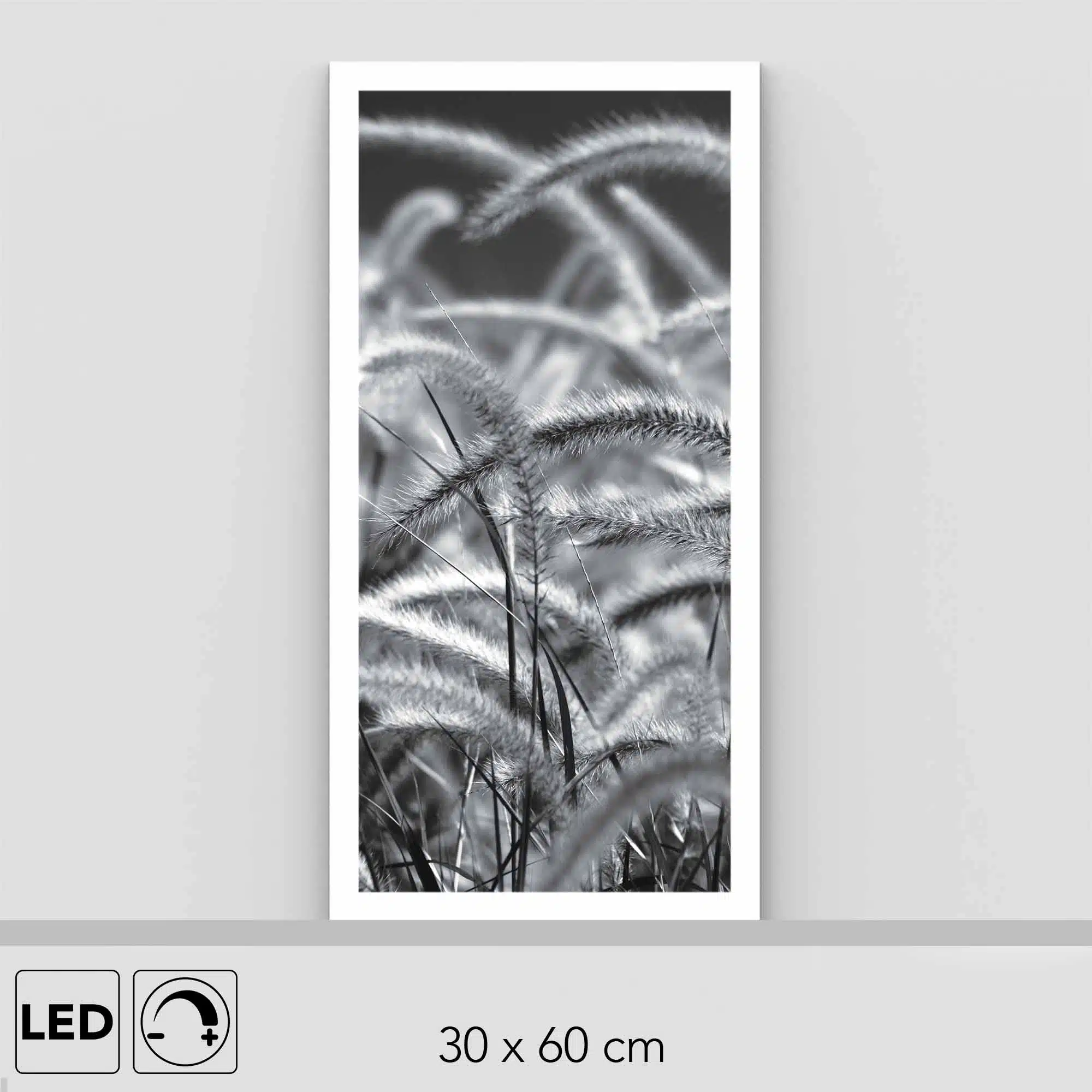 Lampe épis Lampe épis
