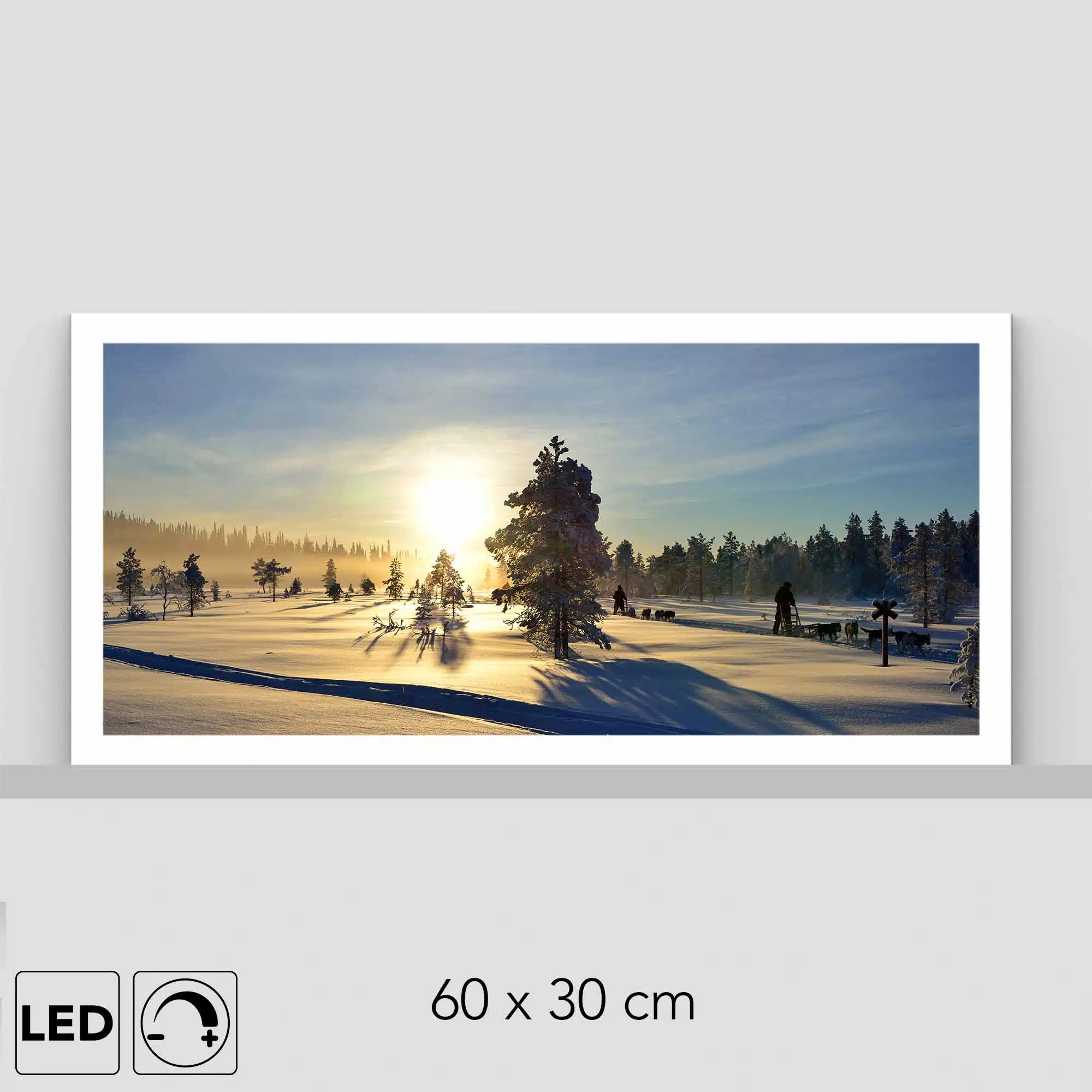 Lampe laponie Lampe laponie