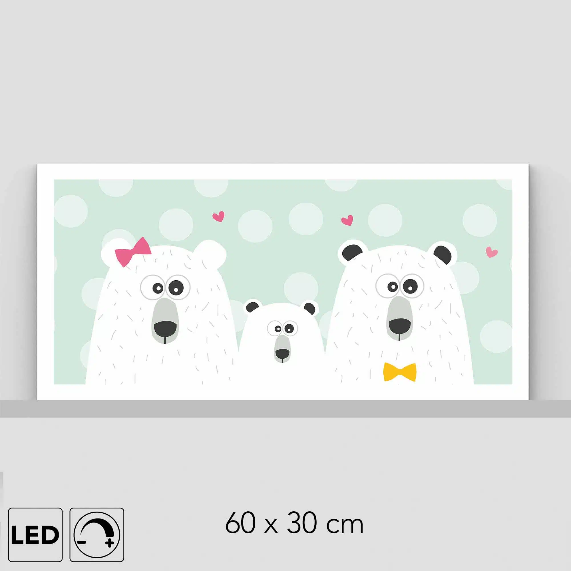 Lampe ourson Lampe ourson