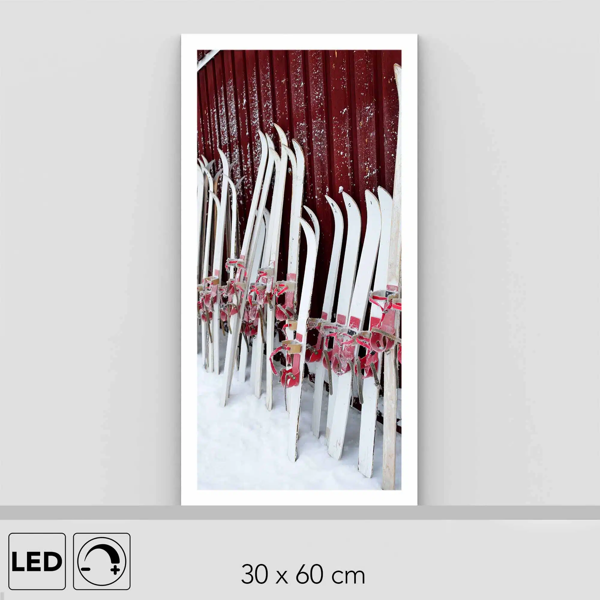 Lampe ski Lampe ski