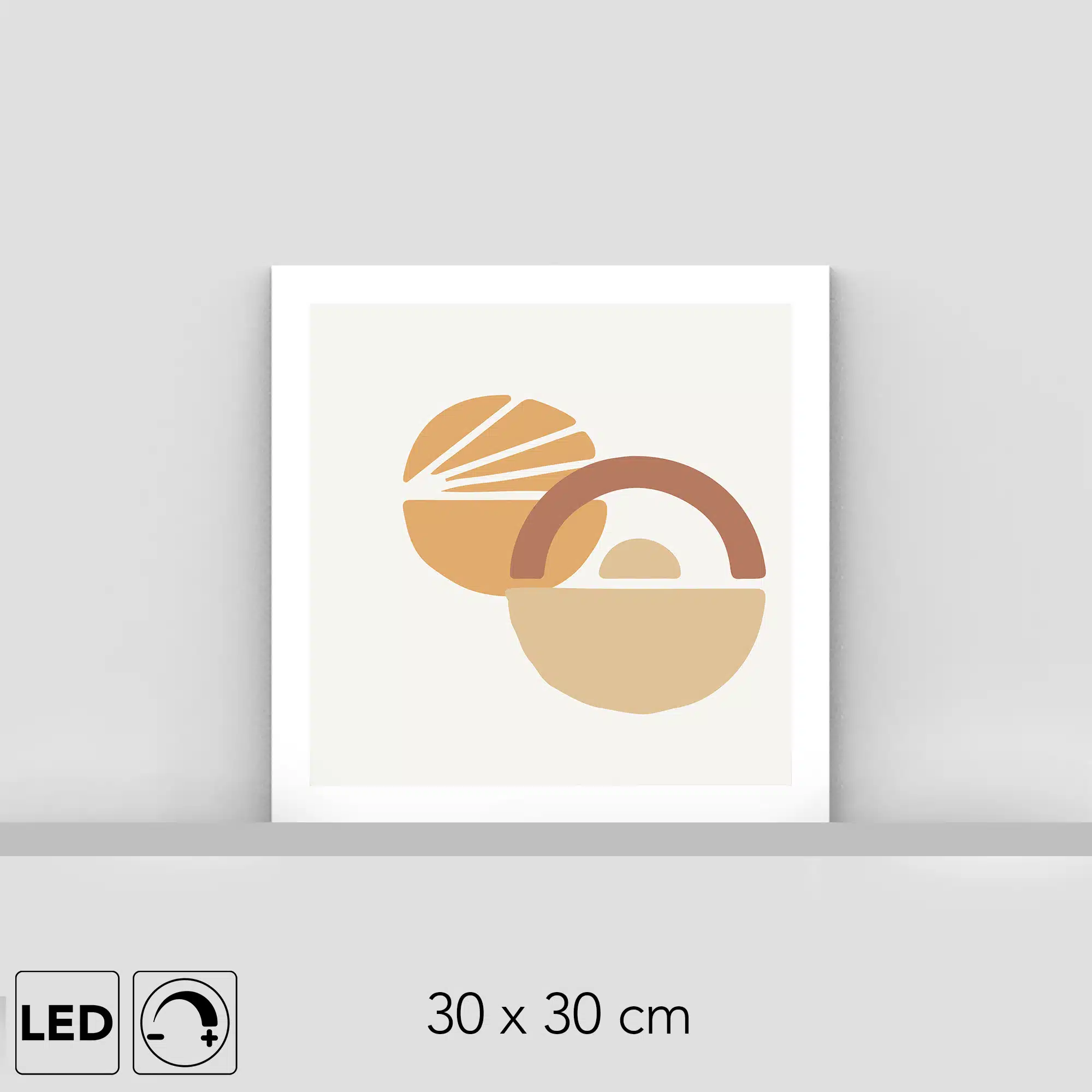 Lampe soleil couchant Lampe soleil couchant