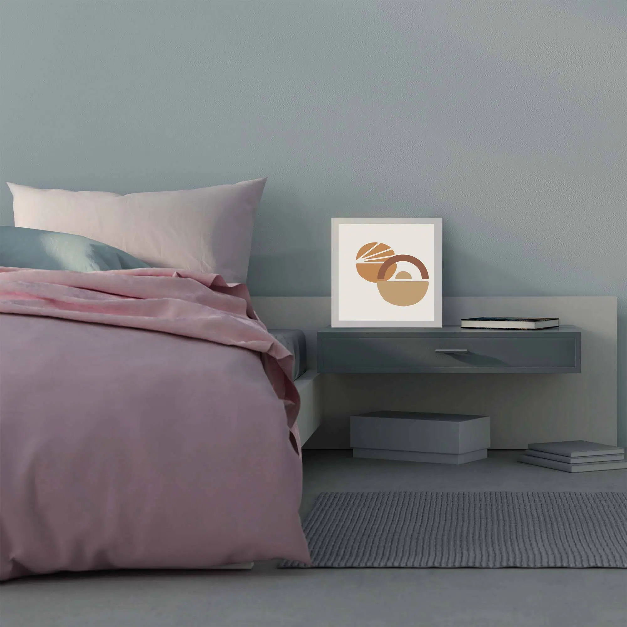 Lampe soleil couchant éteinte Lampe soleil couchant éteinte