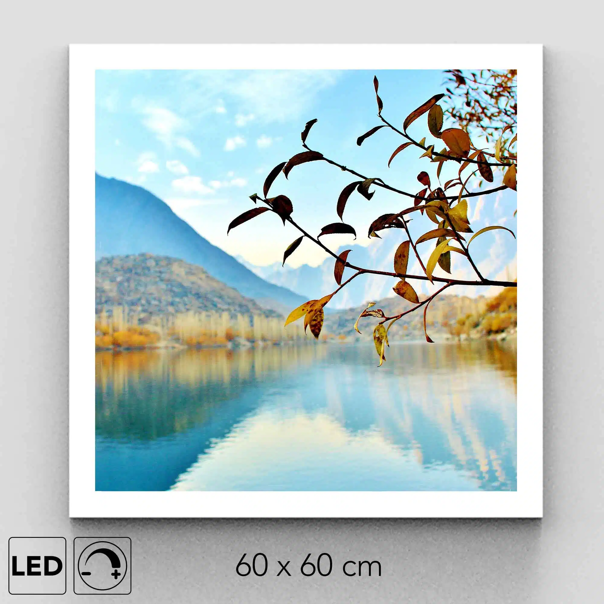 Luminaire personnalisé présentation Luminaire personnalisé présentation