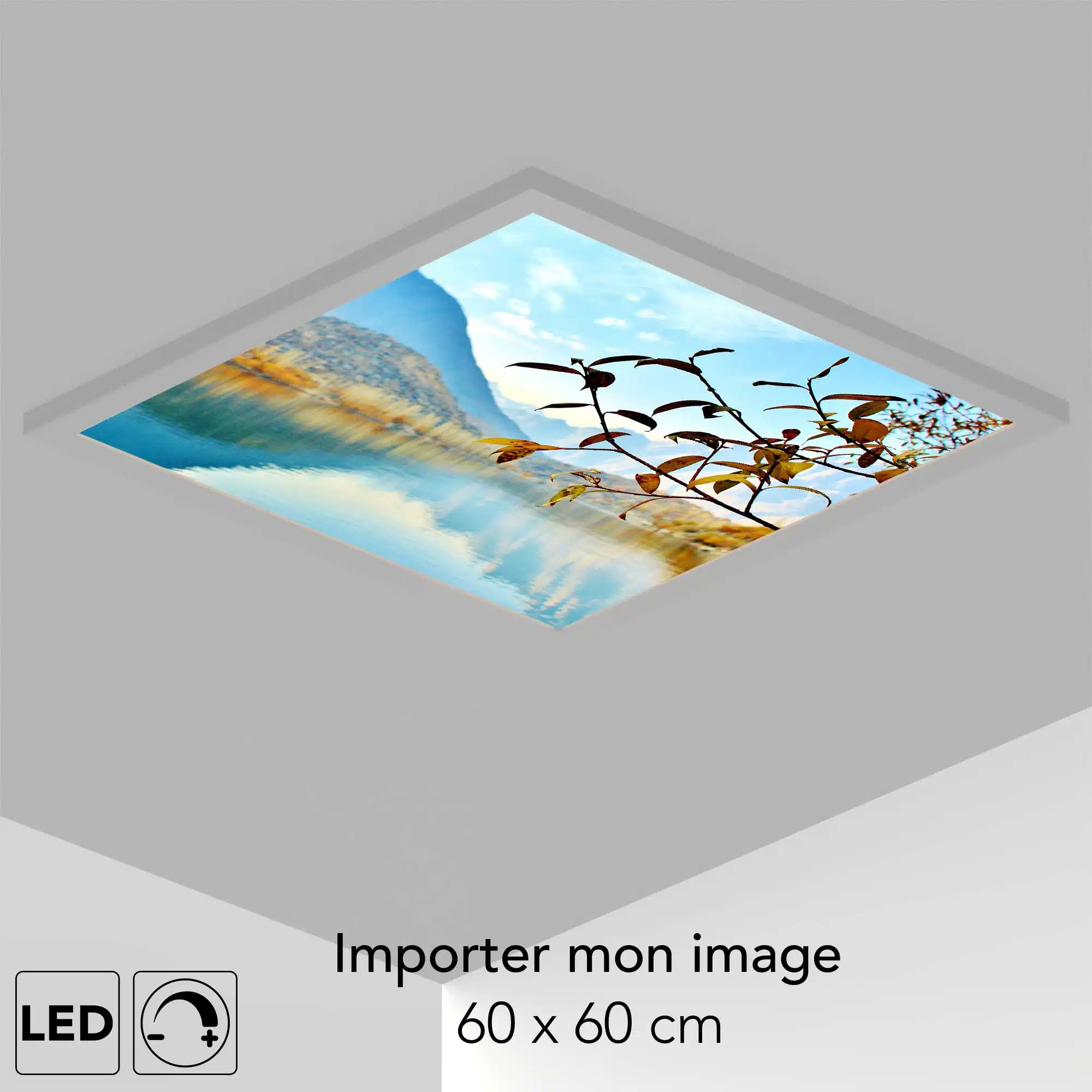 Luminaire personnalisé Luminaire personnalisé