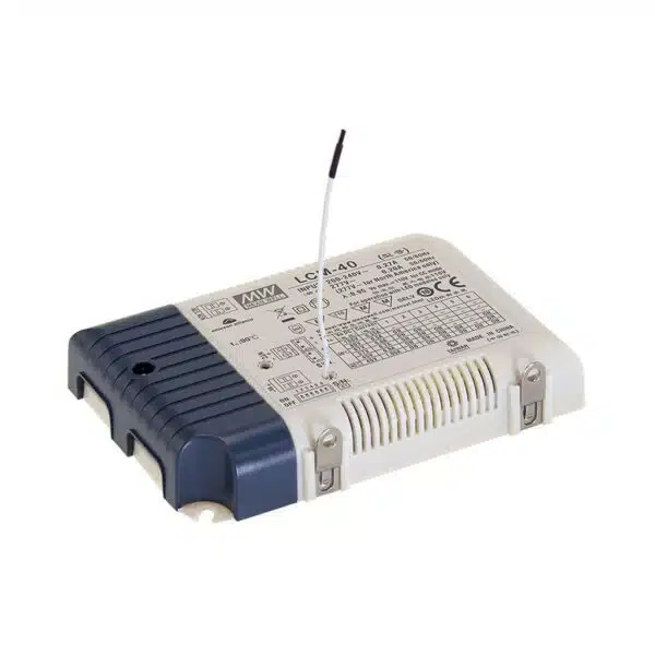 Alimentation Pulsar pour luminaire