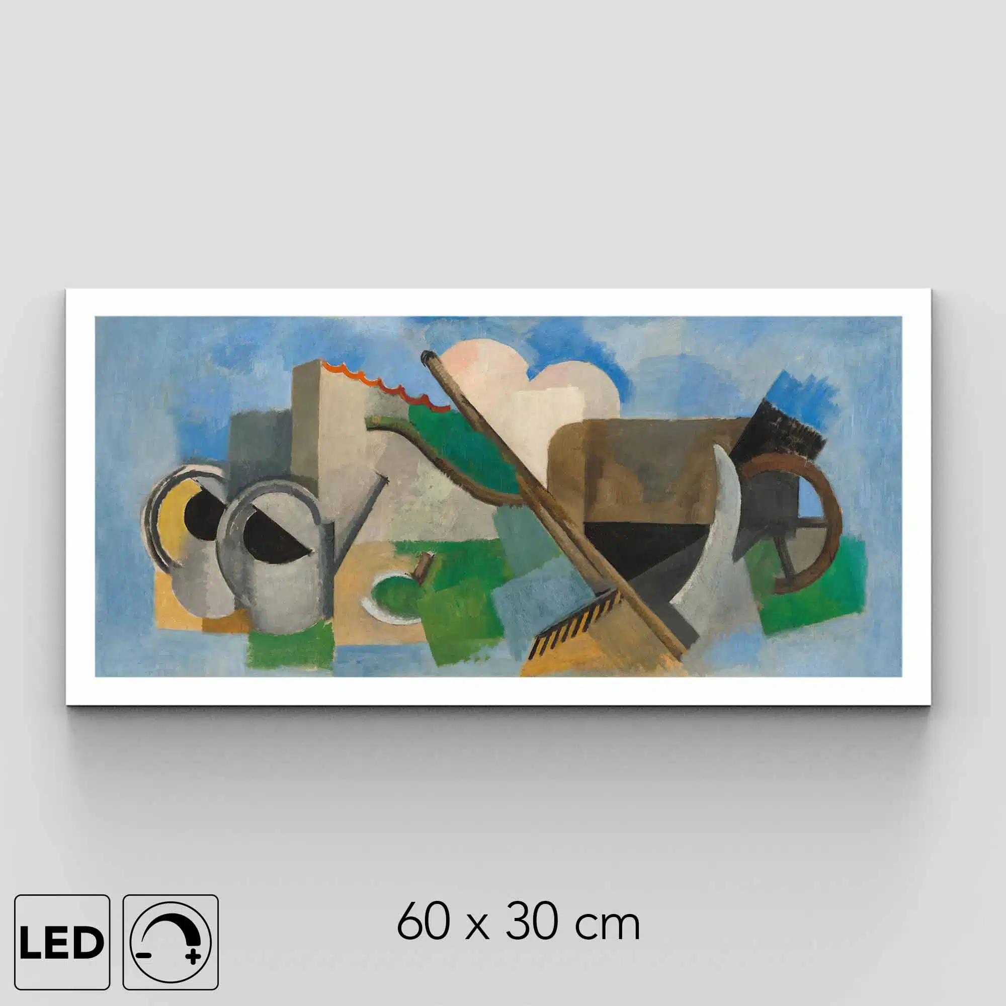 Applique murale arrosoir Applique murale arrosoir