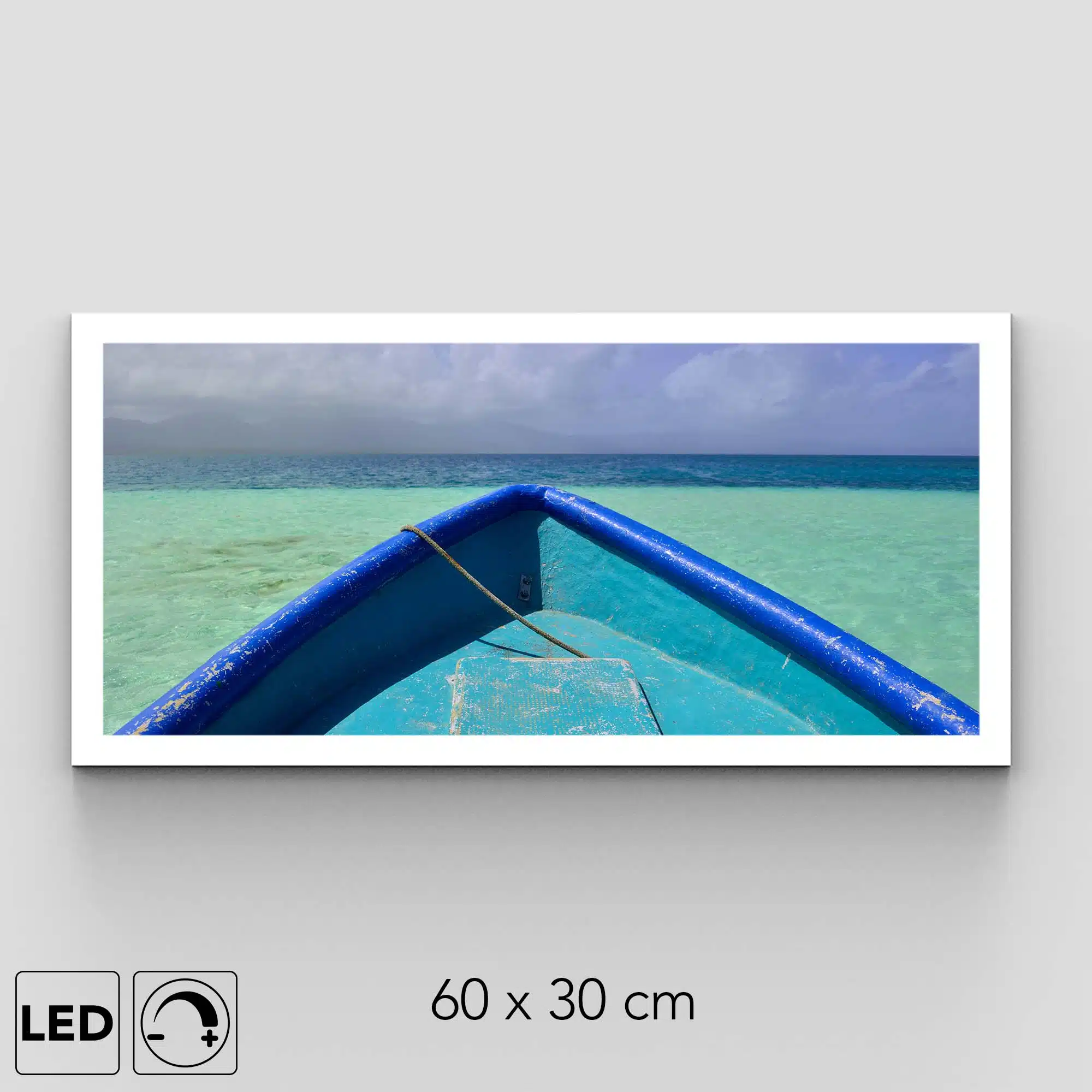 Applique murale bateau Applique murale bateau