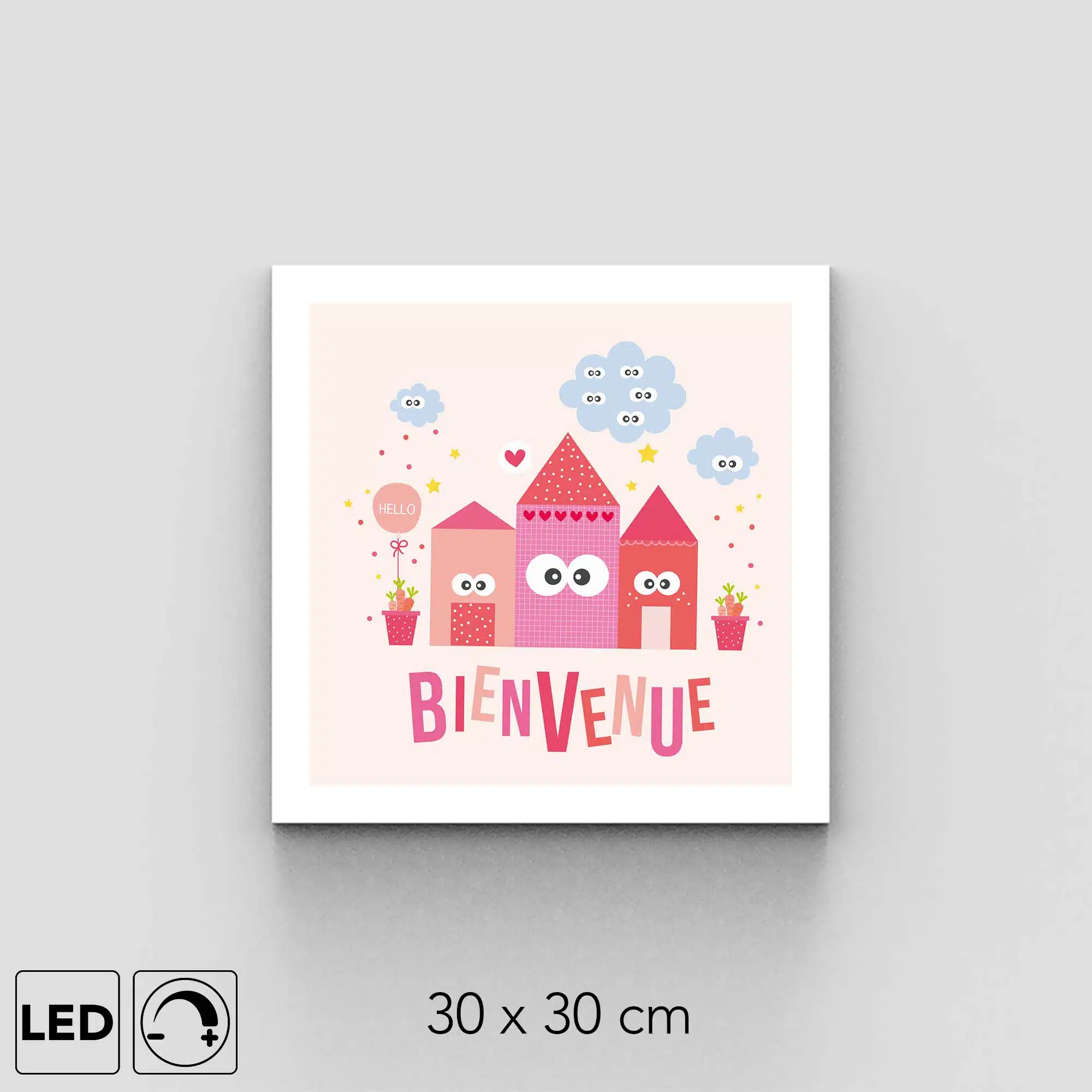 Applique murale chateau Applique murale chateau