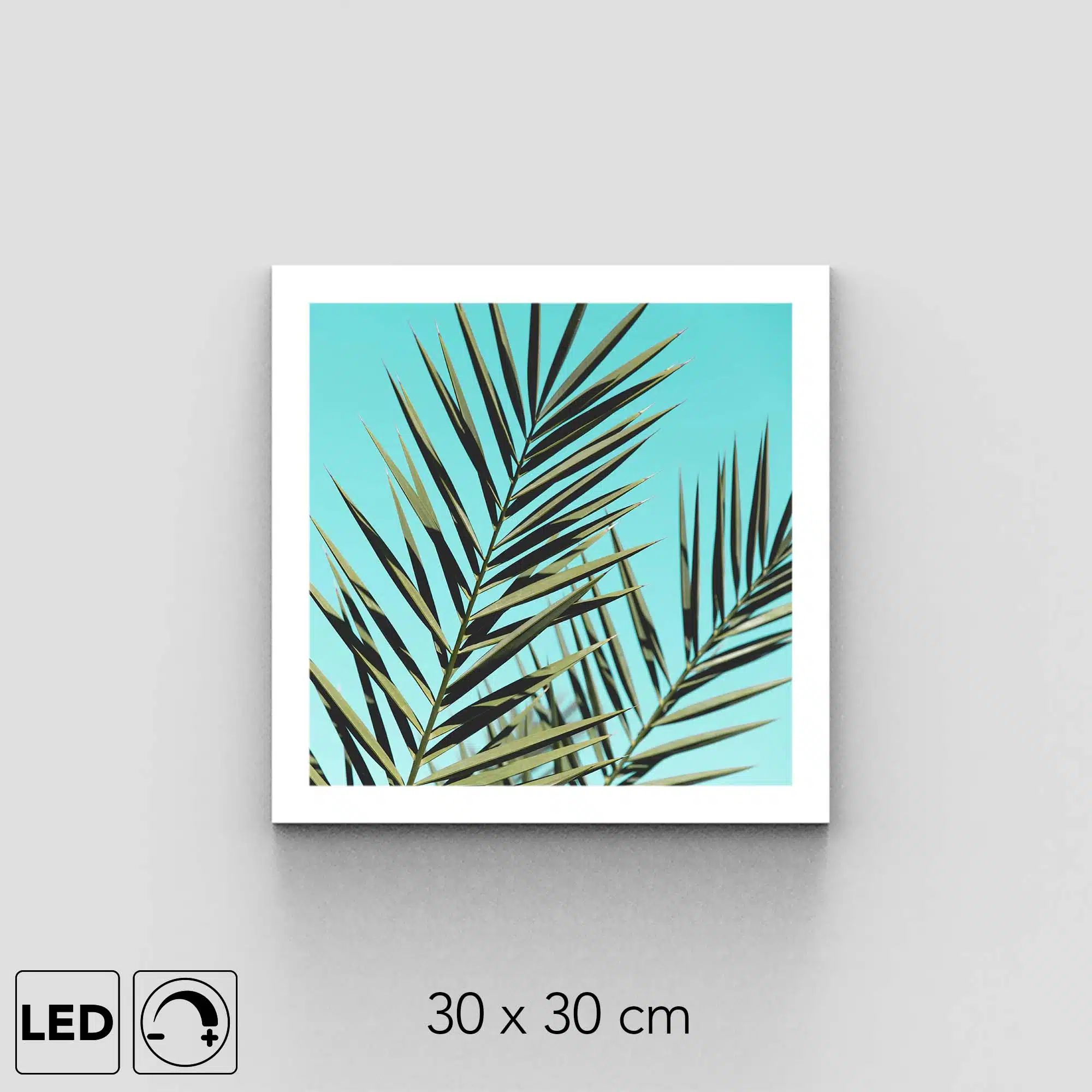 Applique murale feuilles Applique murale feuilles