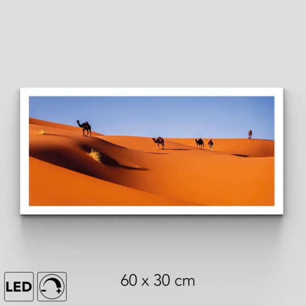 Applique murale Sahara