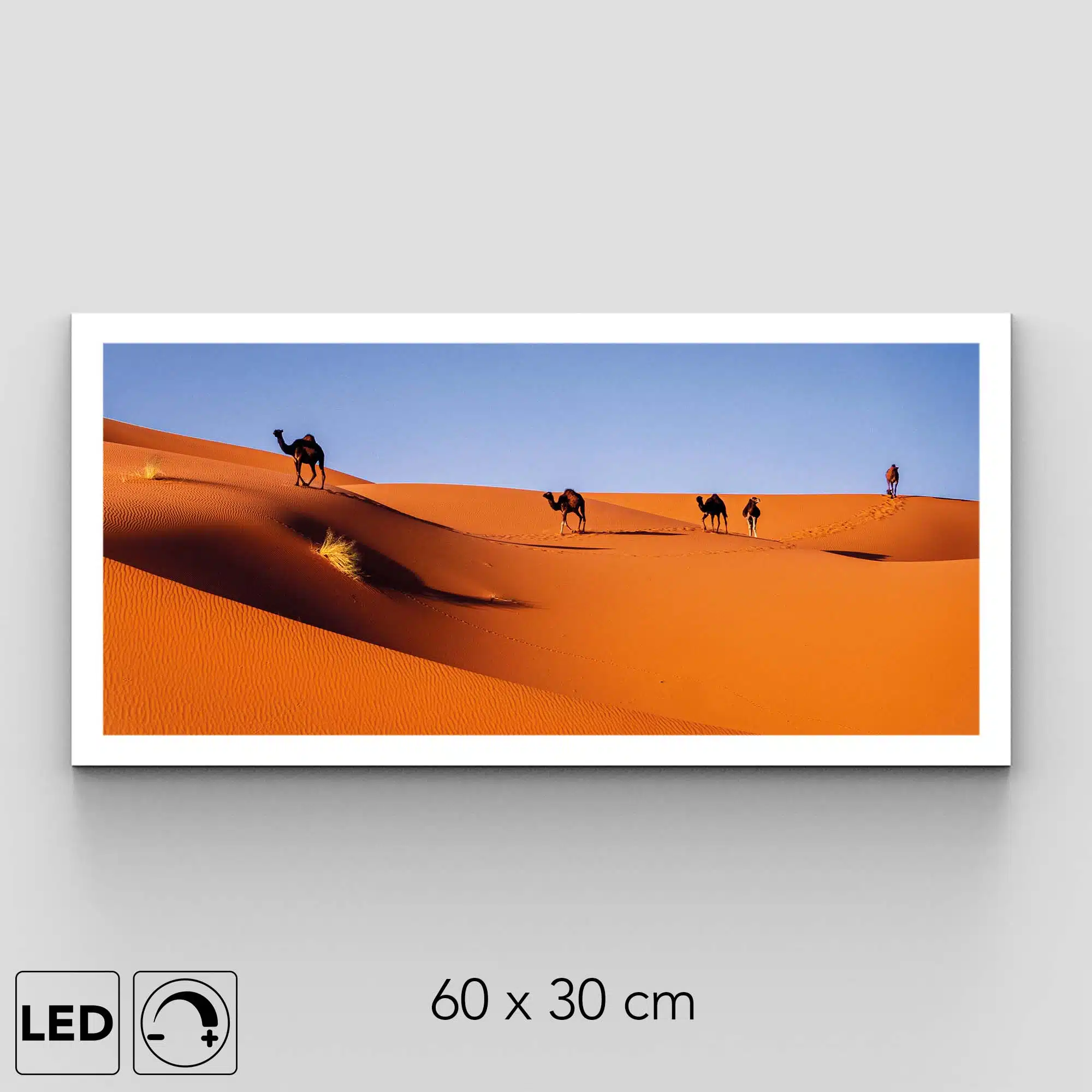 Applique murale Sahara Applique murale Sahara