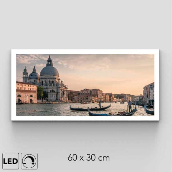 Applique murale Venise