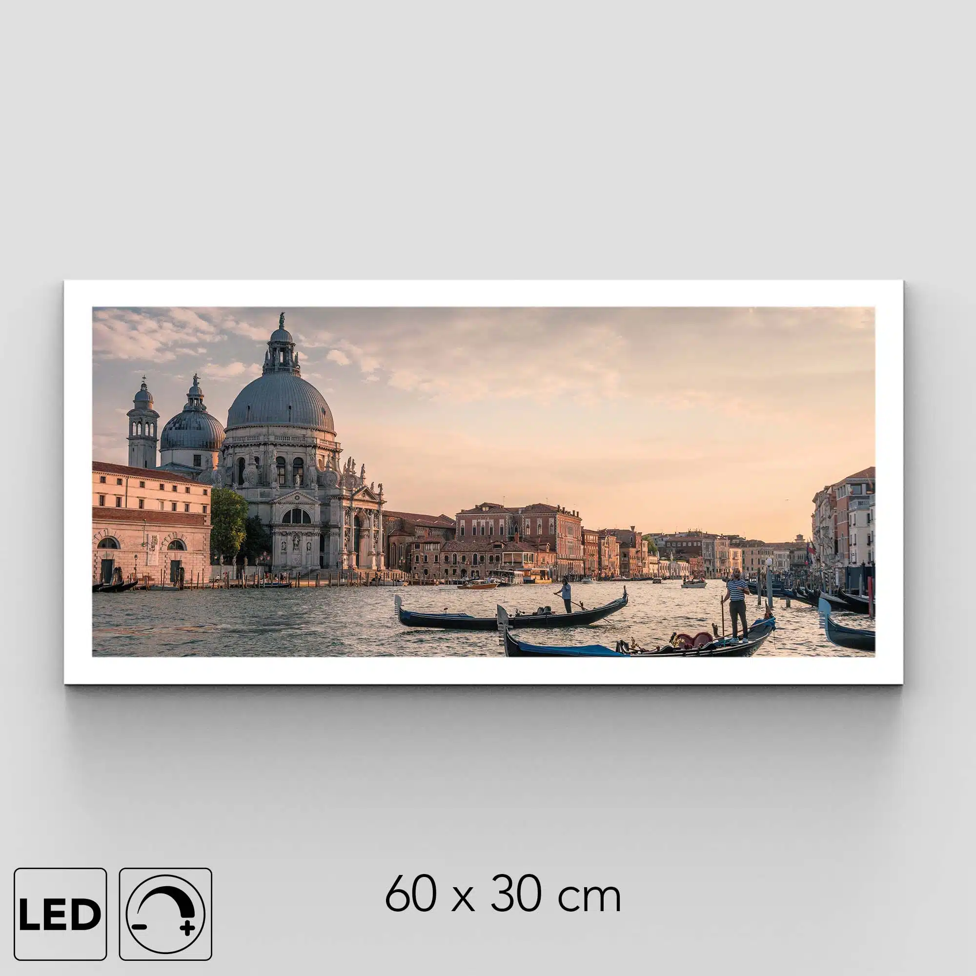 Applique murale Venise Applique murale Venise