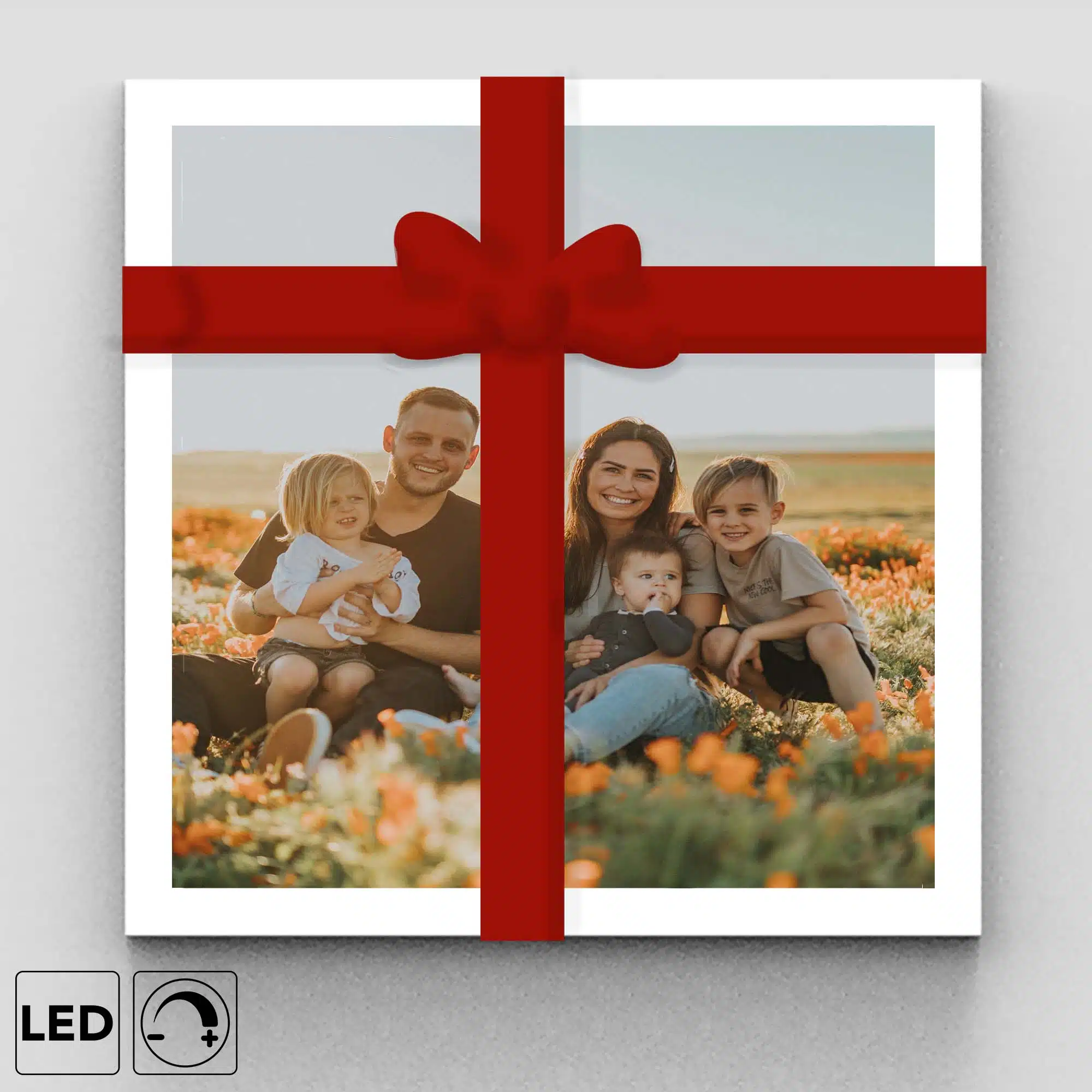 Carte cadeau personnalisé photo Carte cadeau personnalisé photo