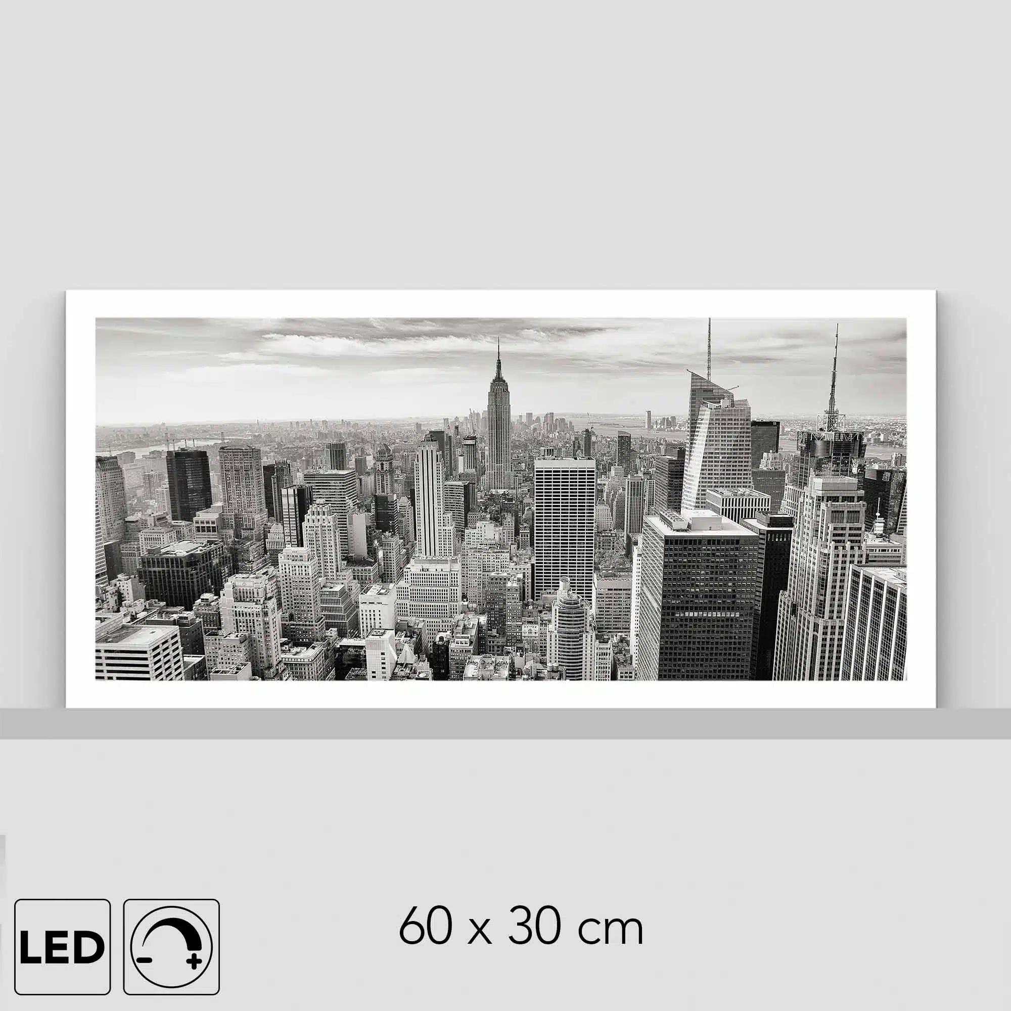 Lampe New York Lampe New York
