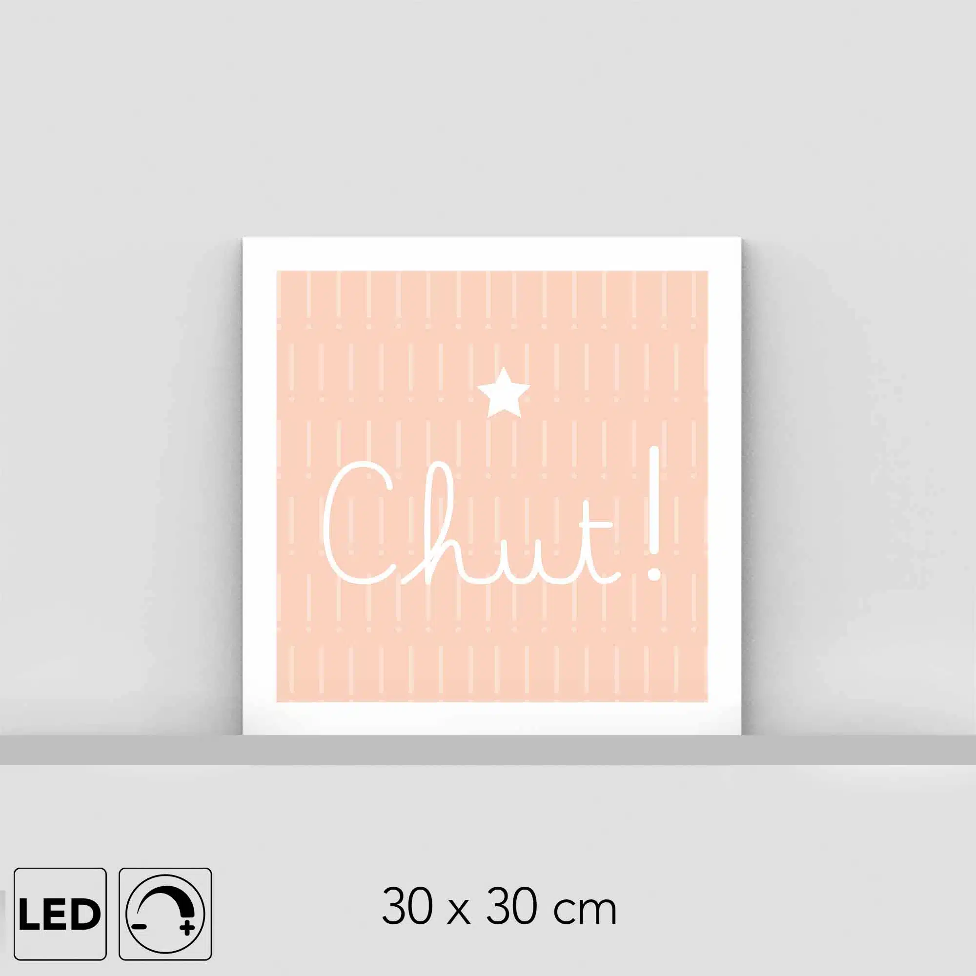 Lampe chut Lampe chut