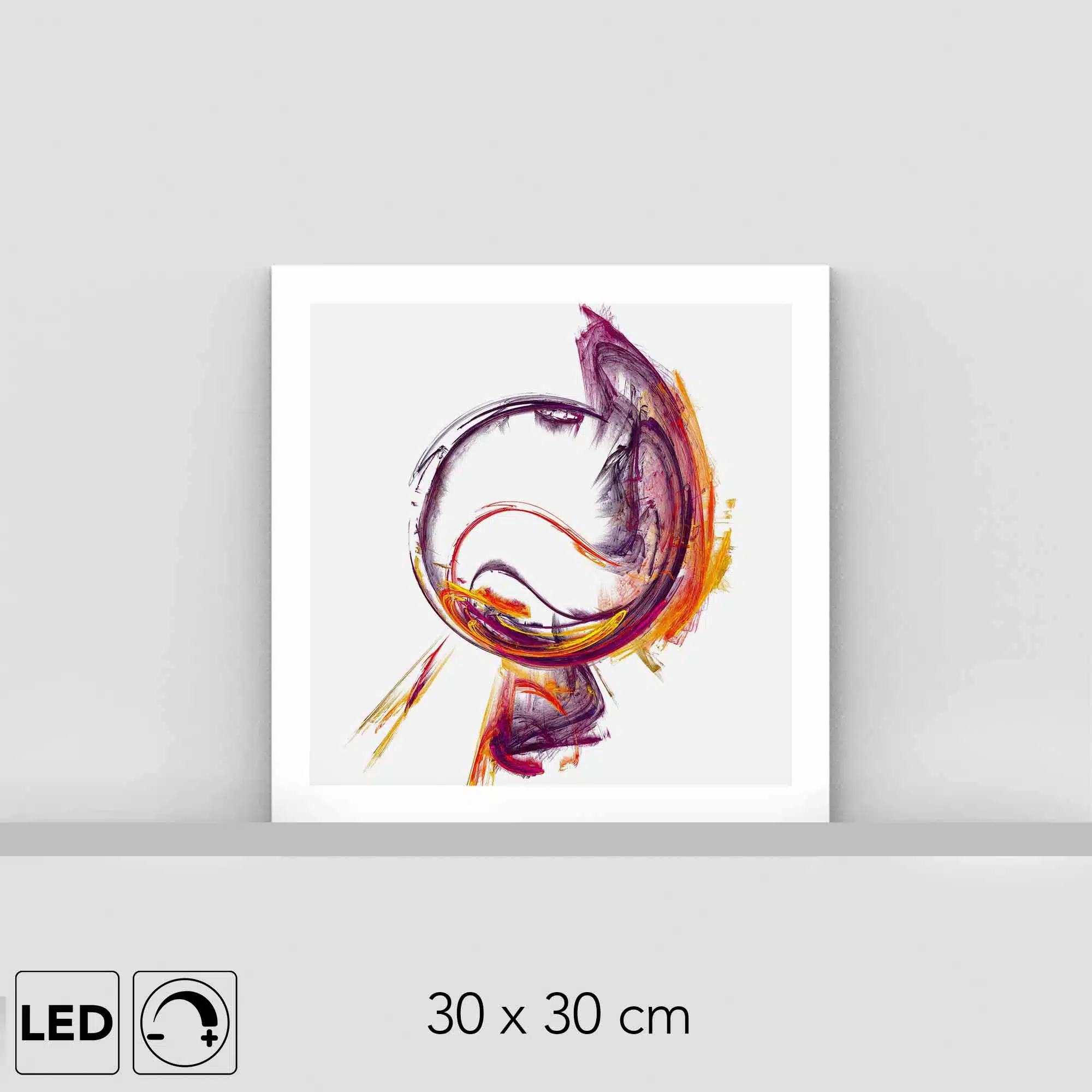 Lampe e-motif Lampe e-motif