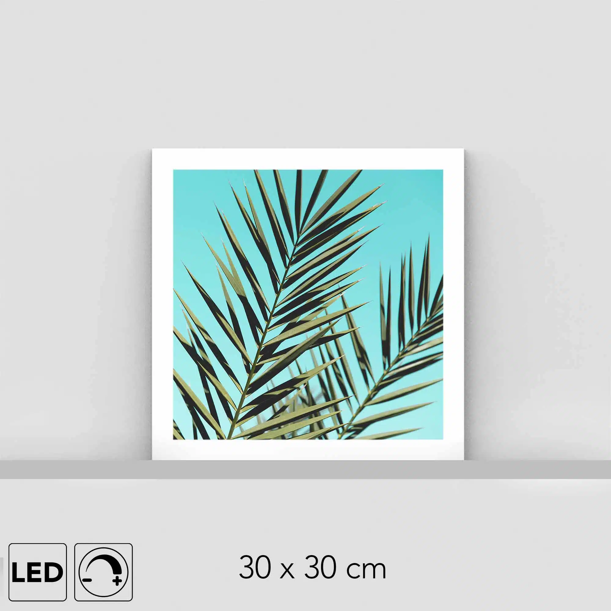 Lampe feuilles Lampe feuilles