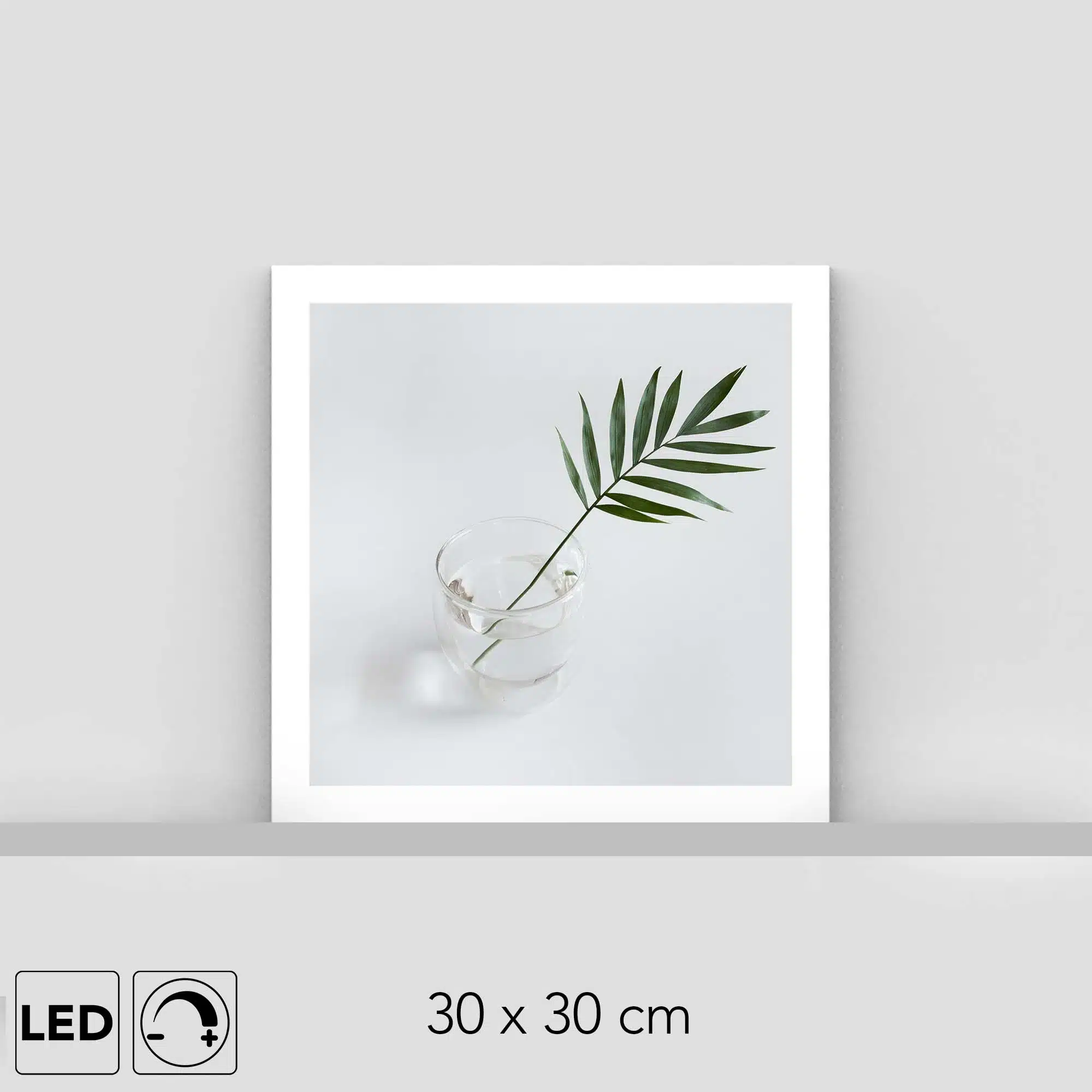 Lampe minimaliste Lampe minimaliste