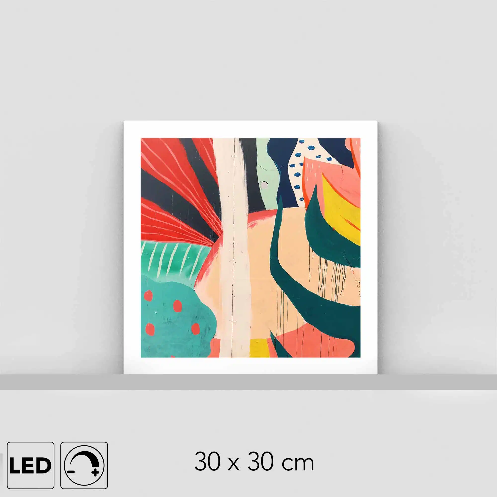 Lampe nature Lampe nature