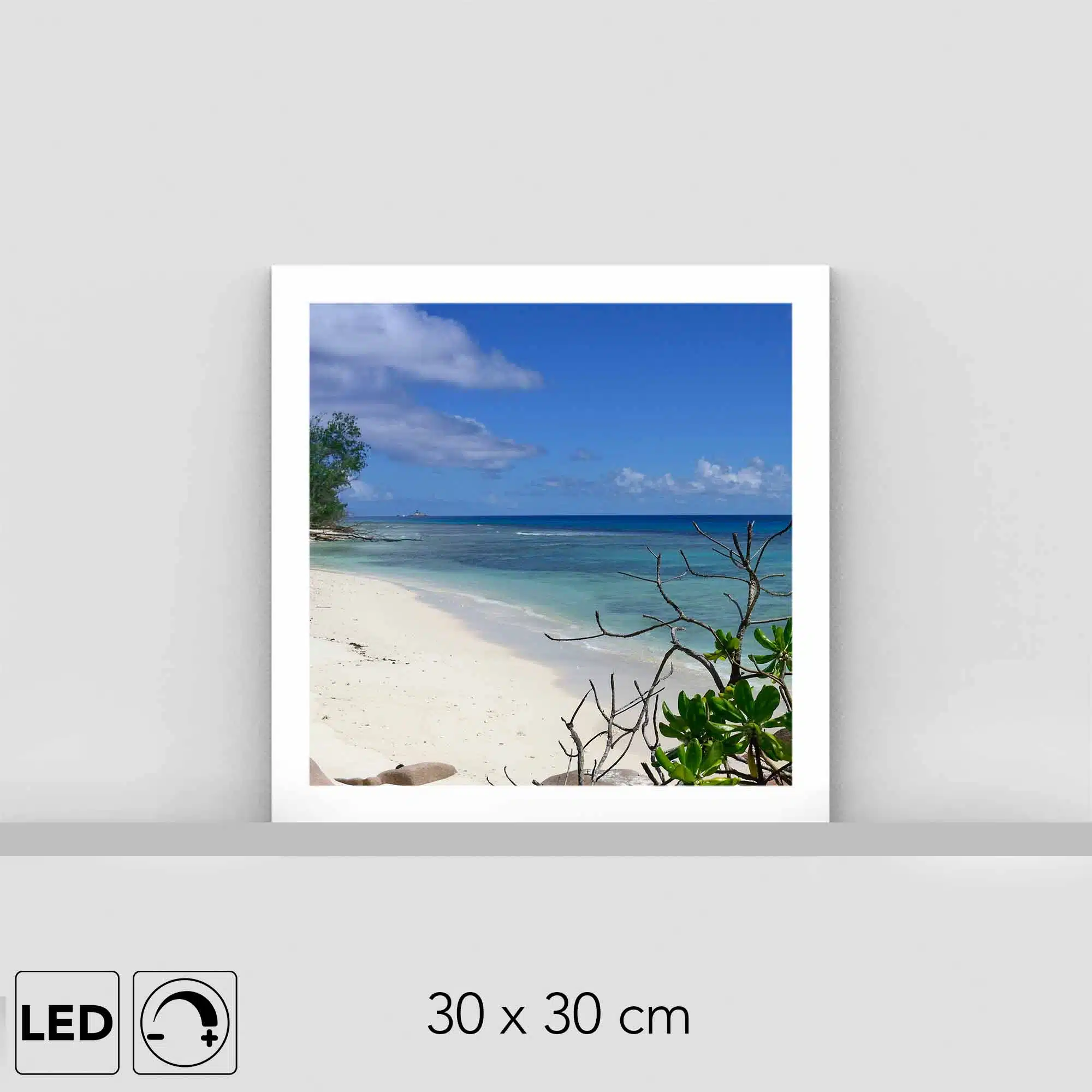 Lampe plage sable Lampe plage sable