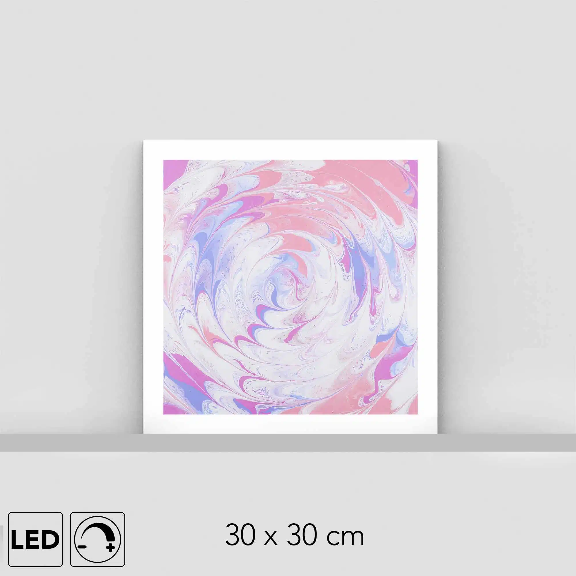 Lampe vortex Lampe vortex