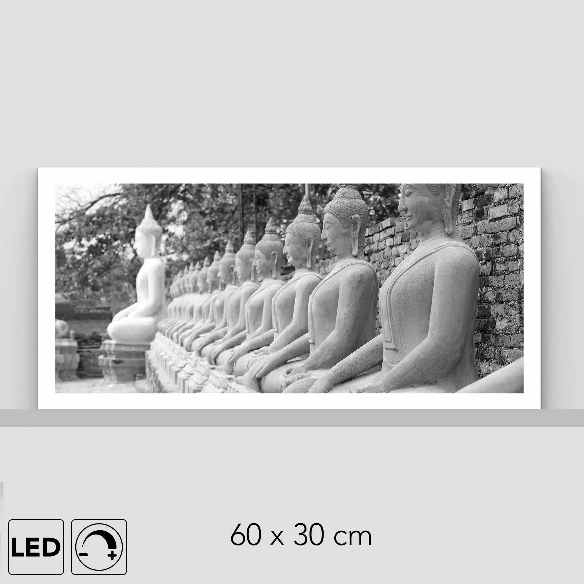 Lampe zen Lampe zen