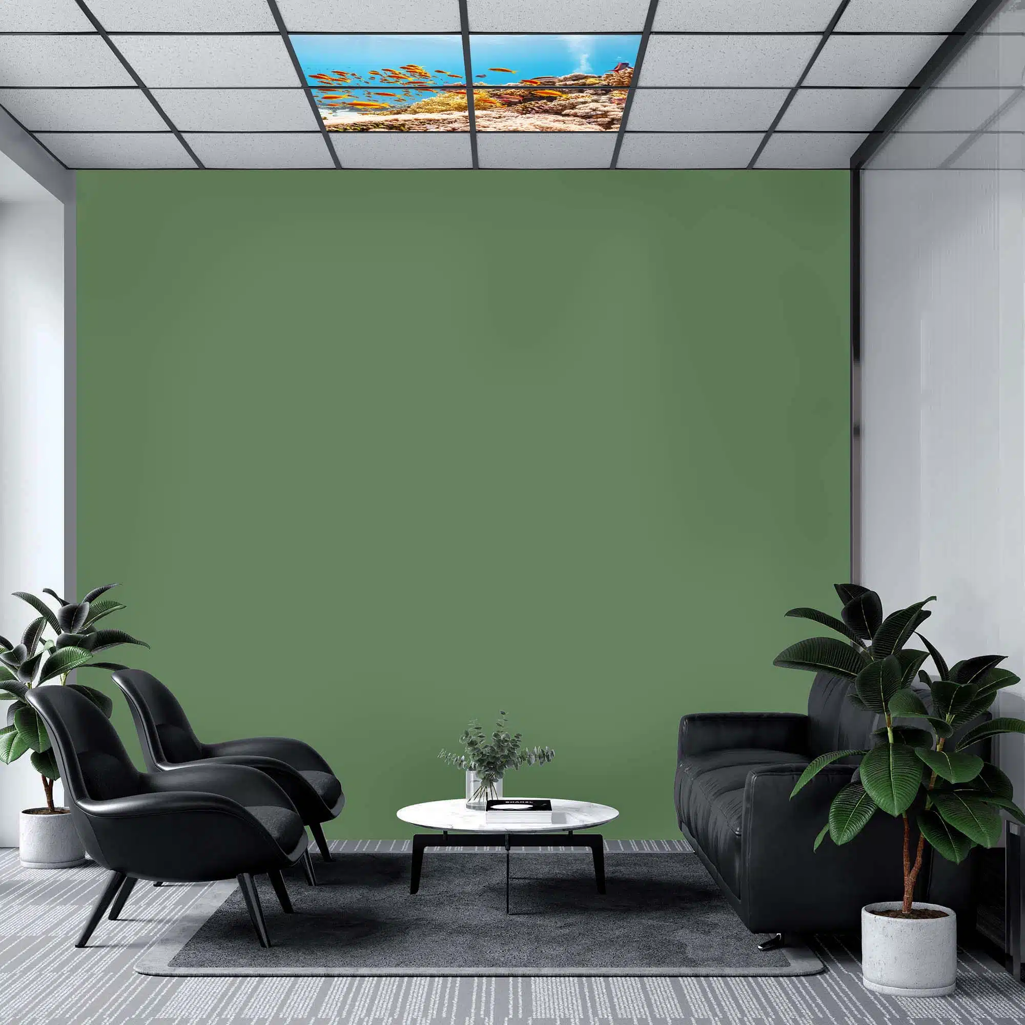 panneau-led-aquarium-eteint Panneau LED aquarium éteint