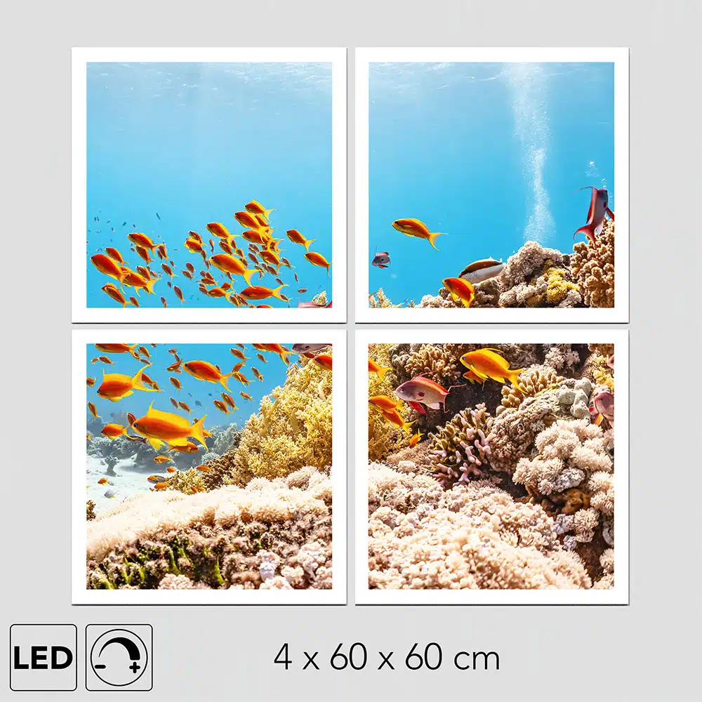 panneau-led-aquarium Panneau LED aquarium