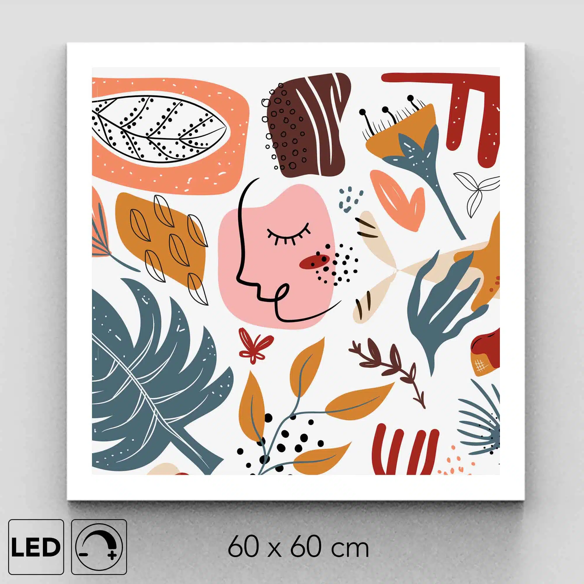 Plafonnier songes présentation