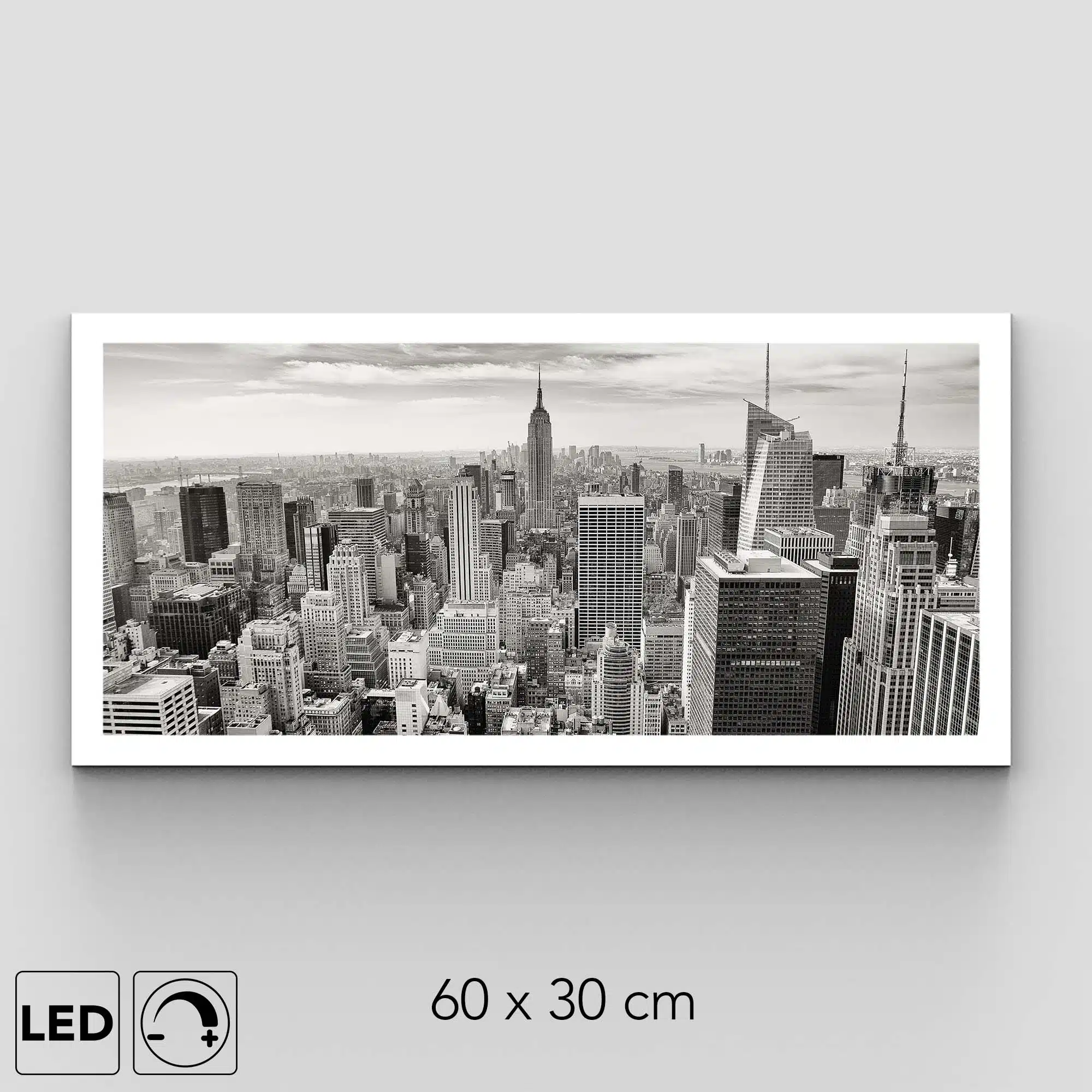 Applique murale New York Applique murale New York