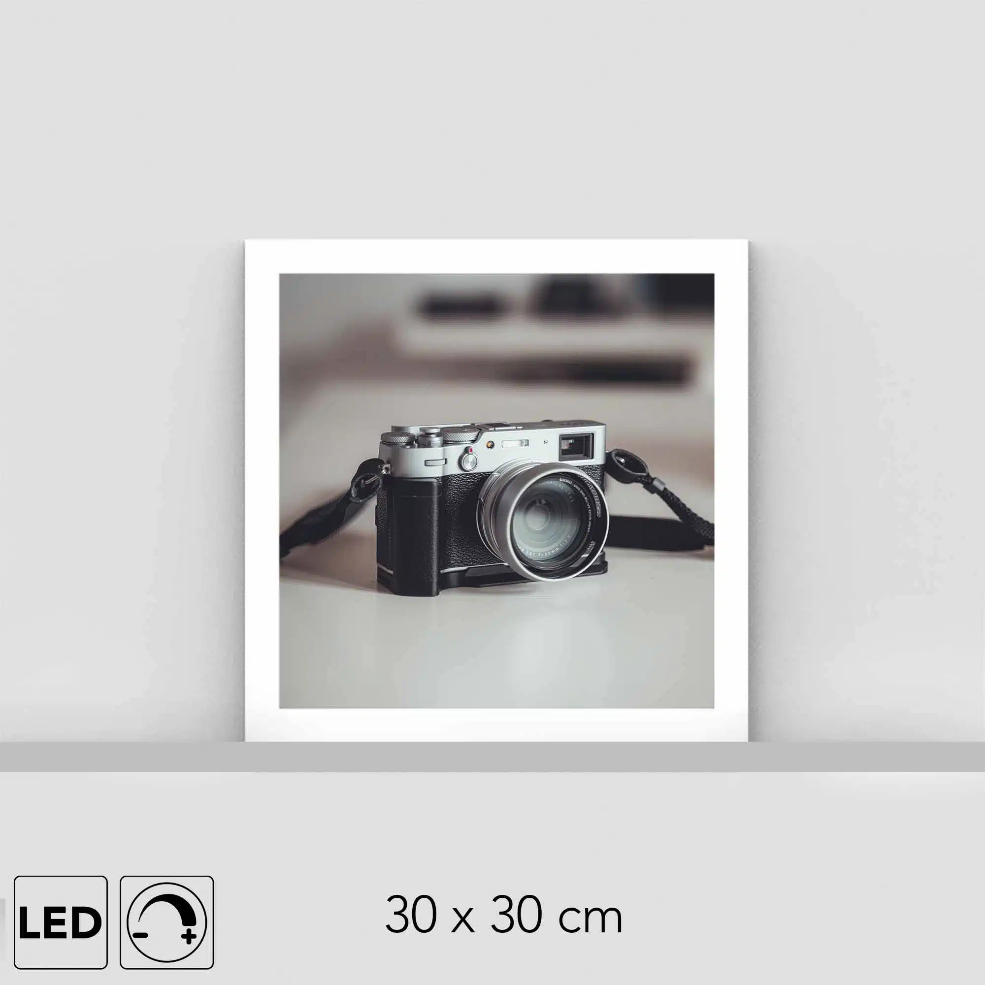 Lampe appareil photo Lampe appareil photo