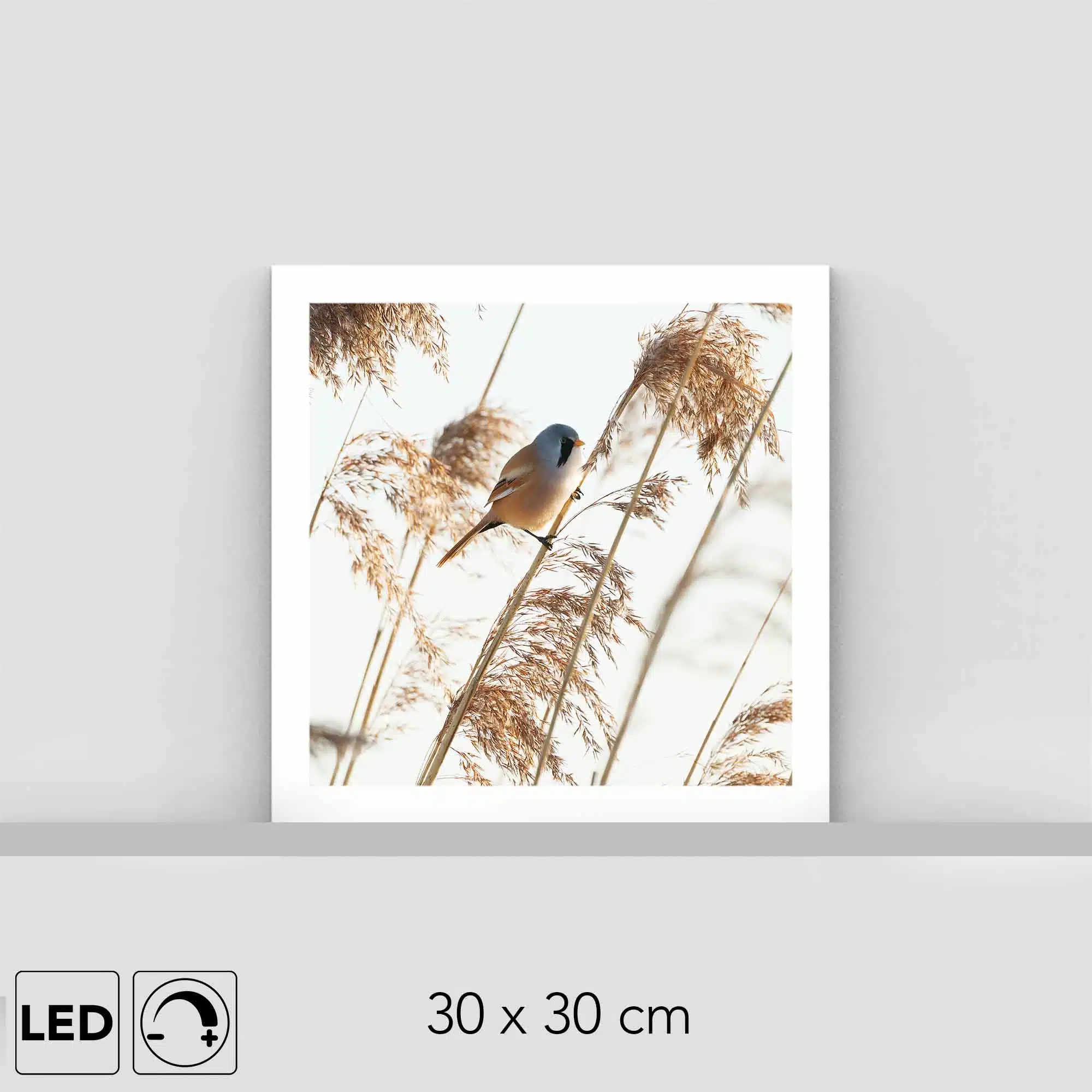 Lampe oiseau branche Lampe oiseau branche