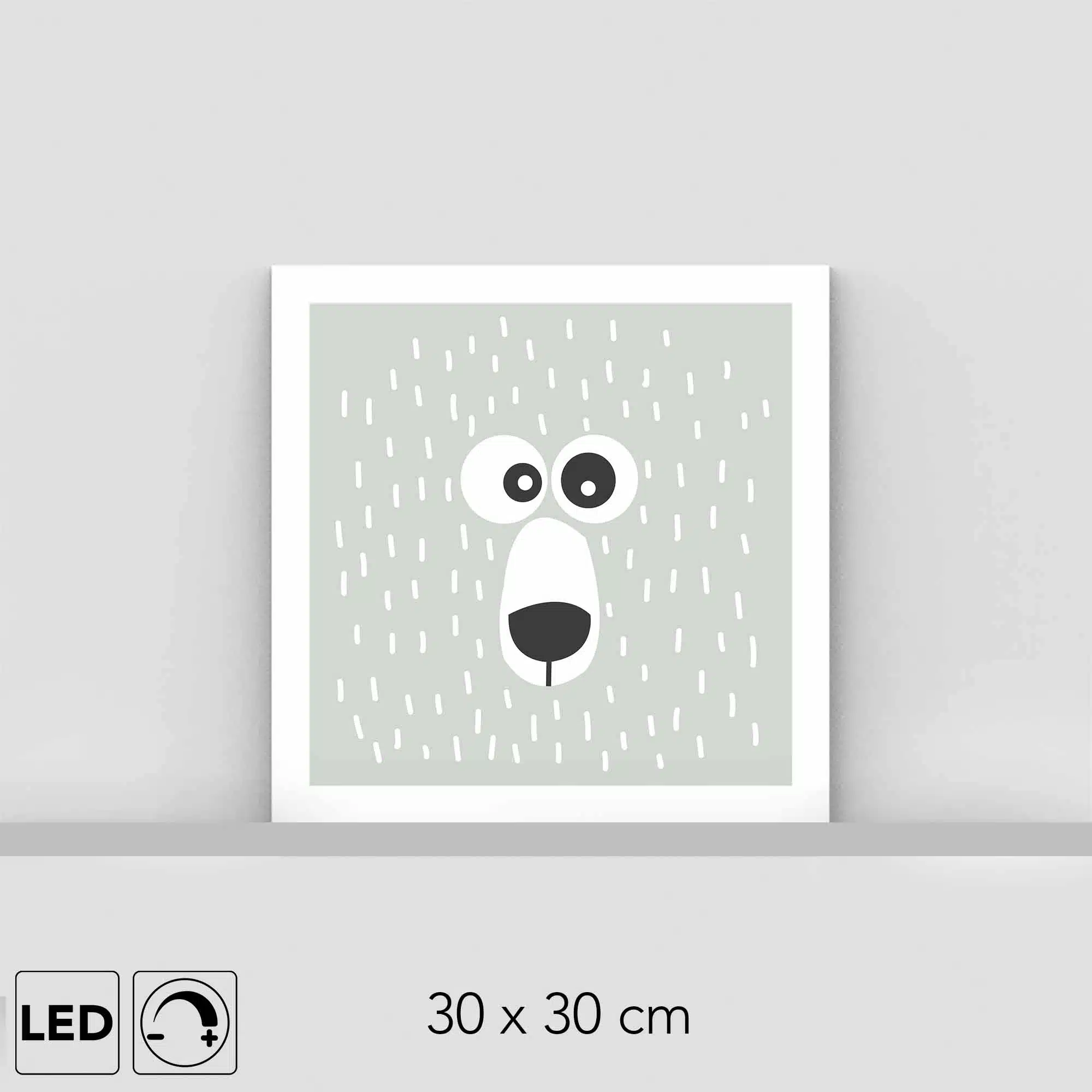 Lampe ours Lampe ours