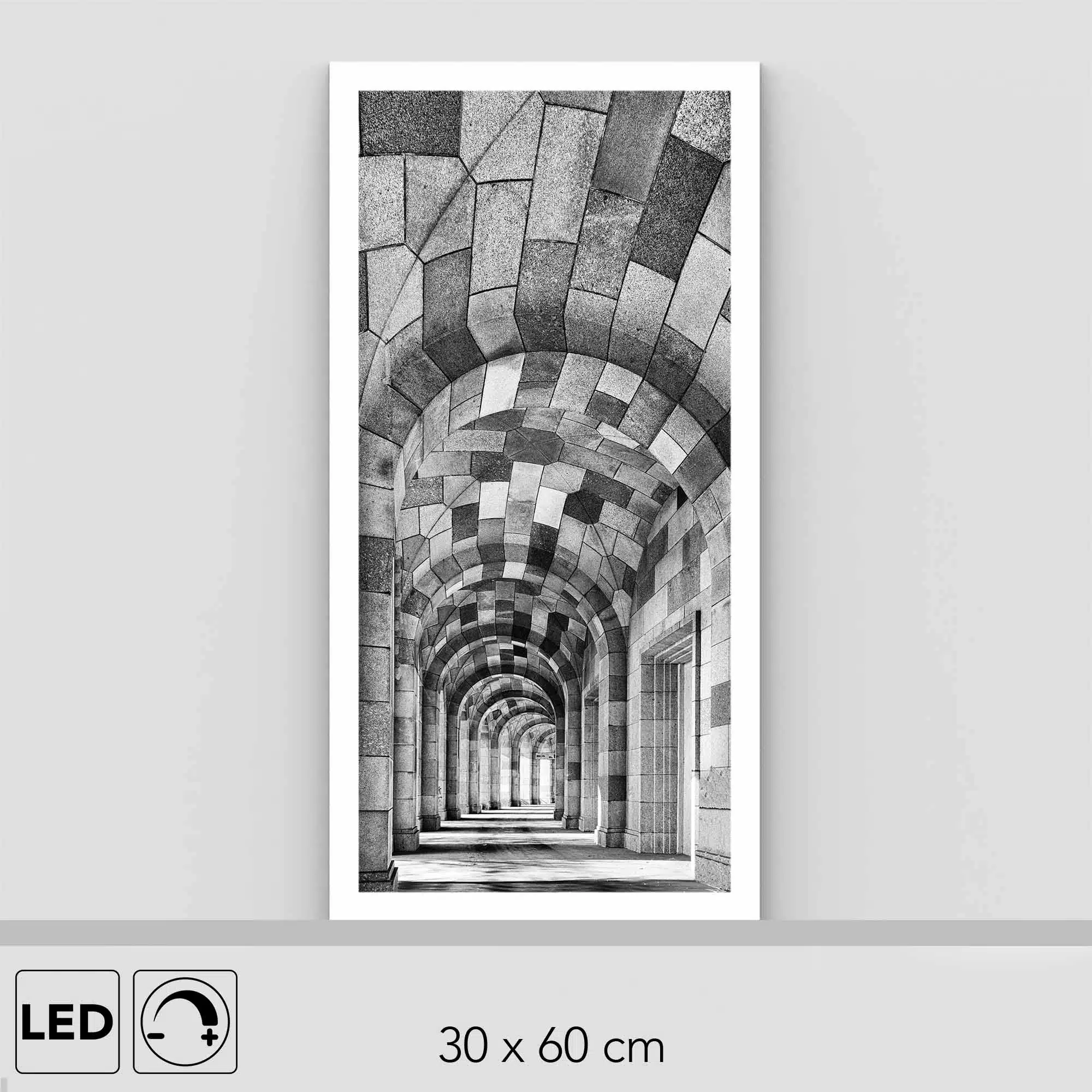 Lampe souterrain Lampe souterrain