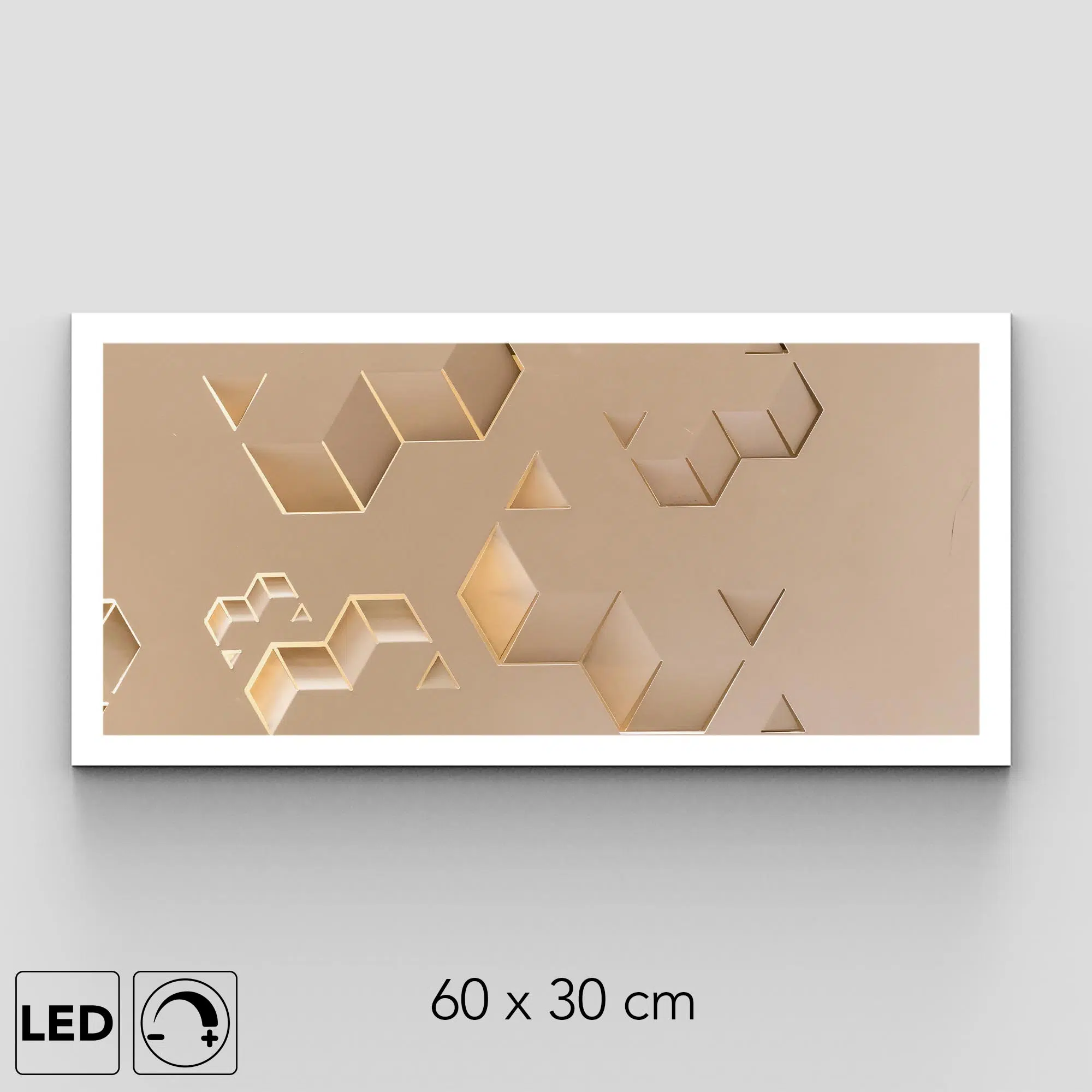 Plafonnier motifs présentation Plafonnier motifs présentation