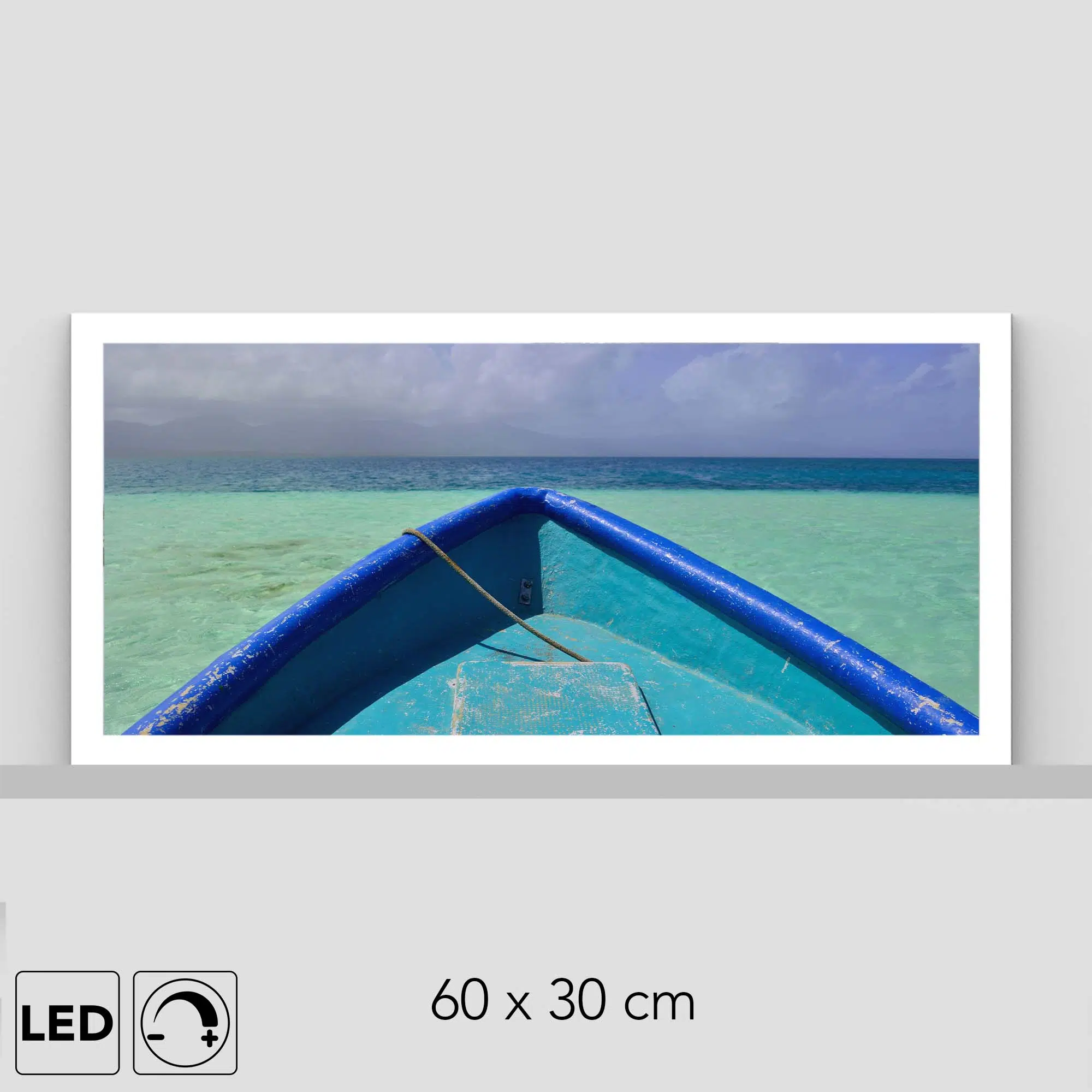 Lampe bateau Lampe bateau