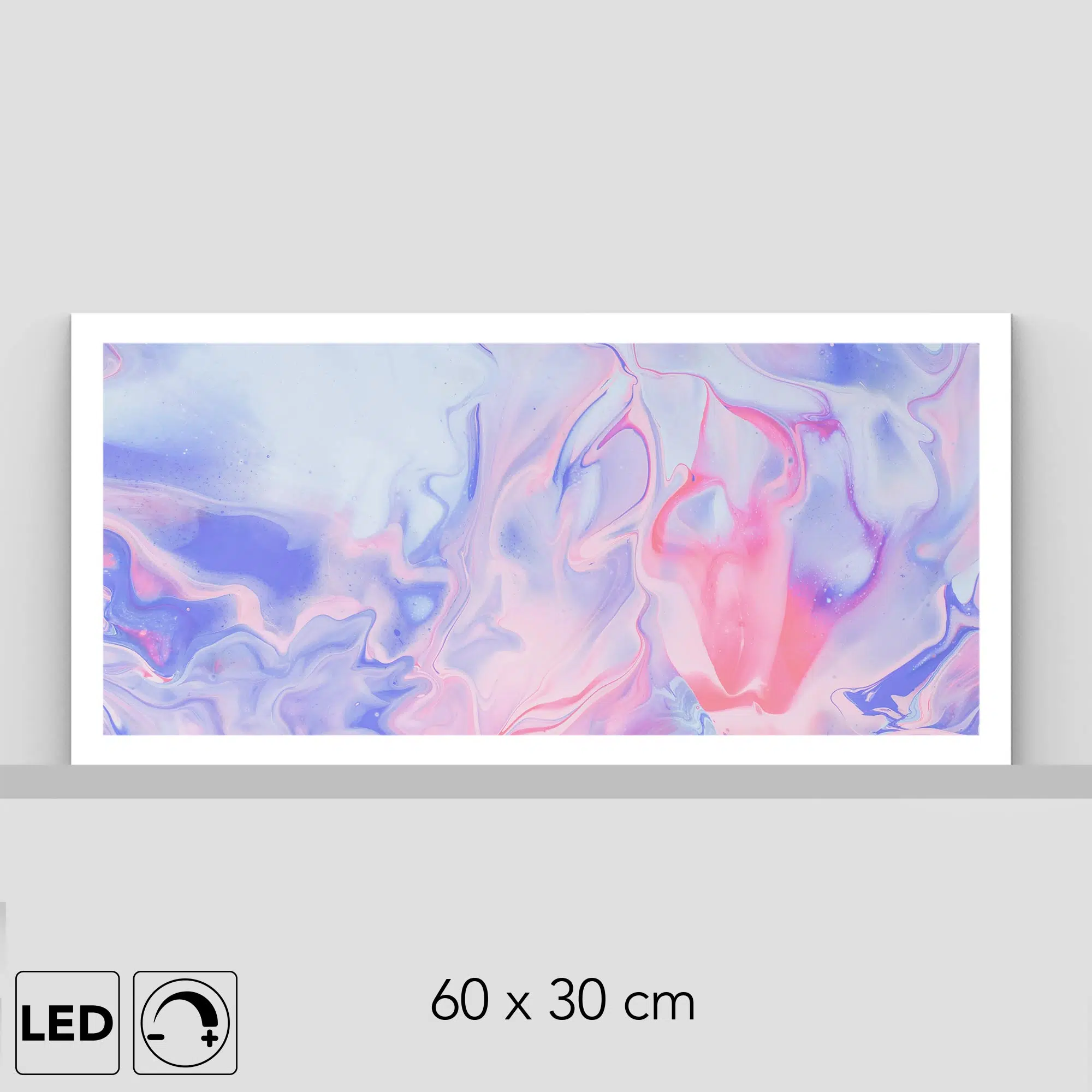 Lampe evanescent Lampe evanescent