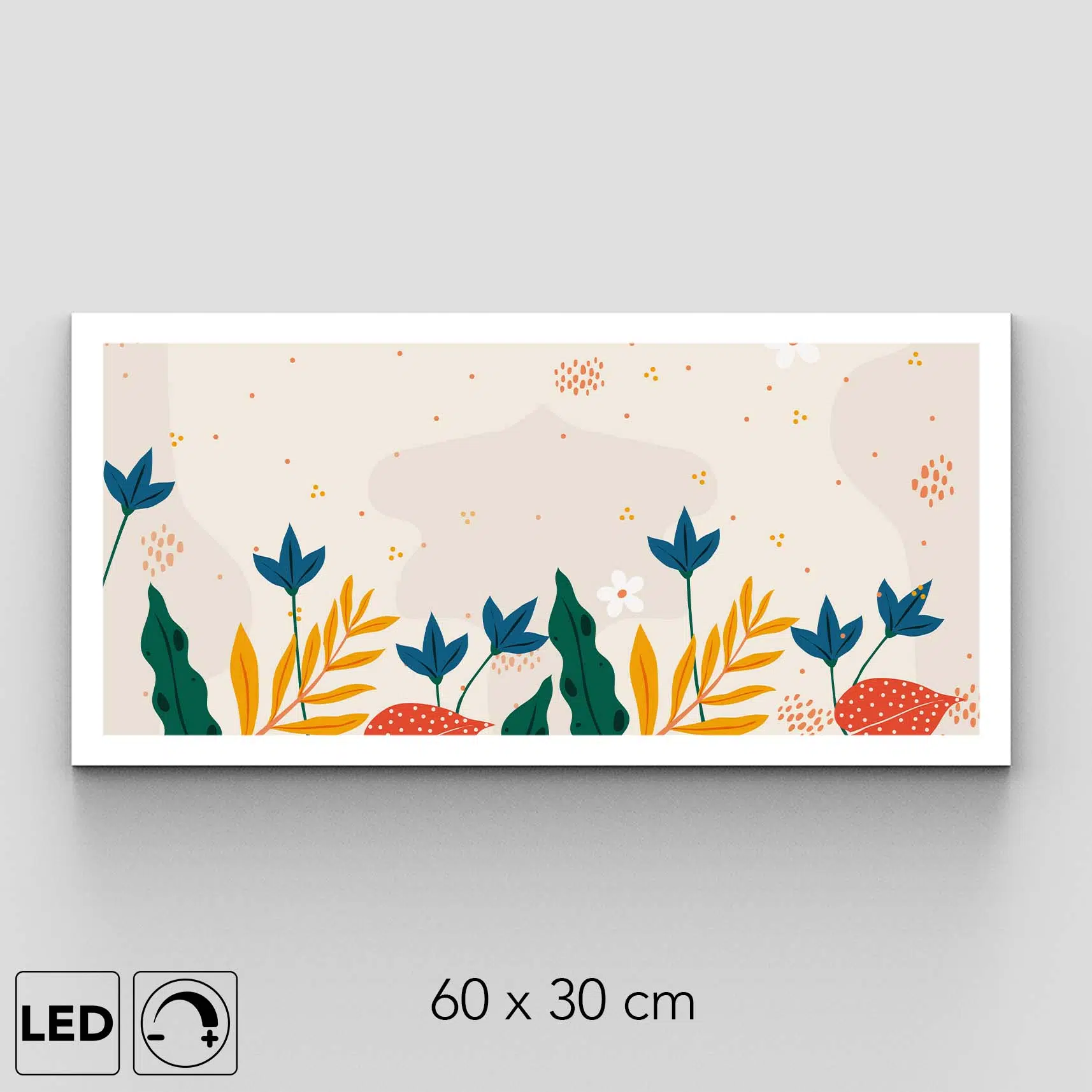 Plafonnier champêtre présentation Plafonnier champêtre présentation